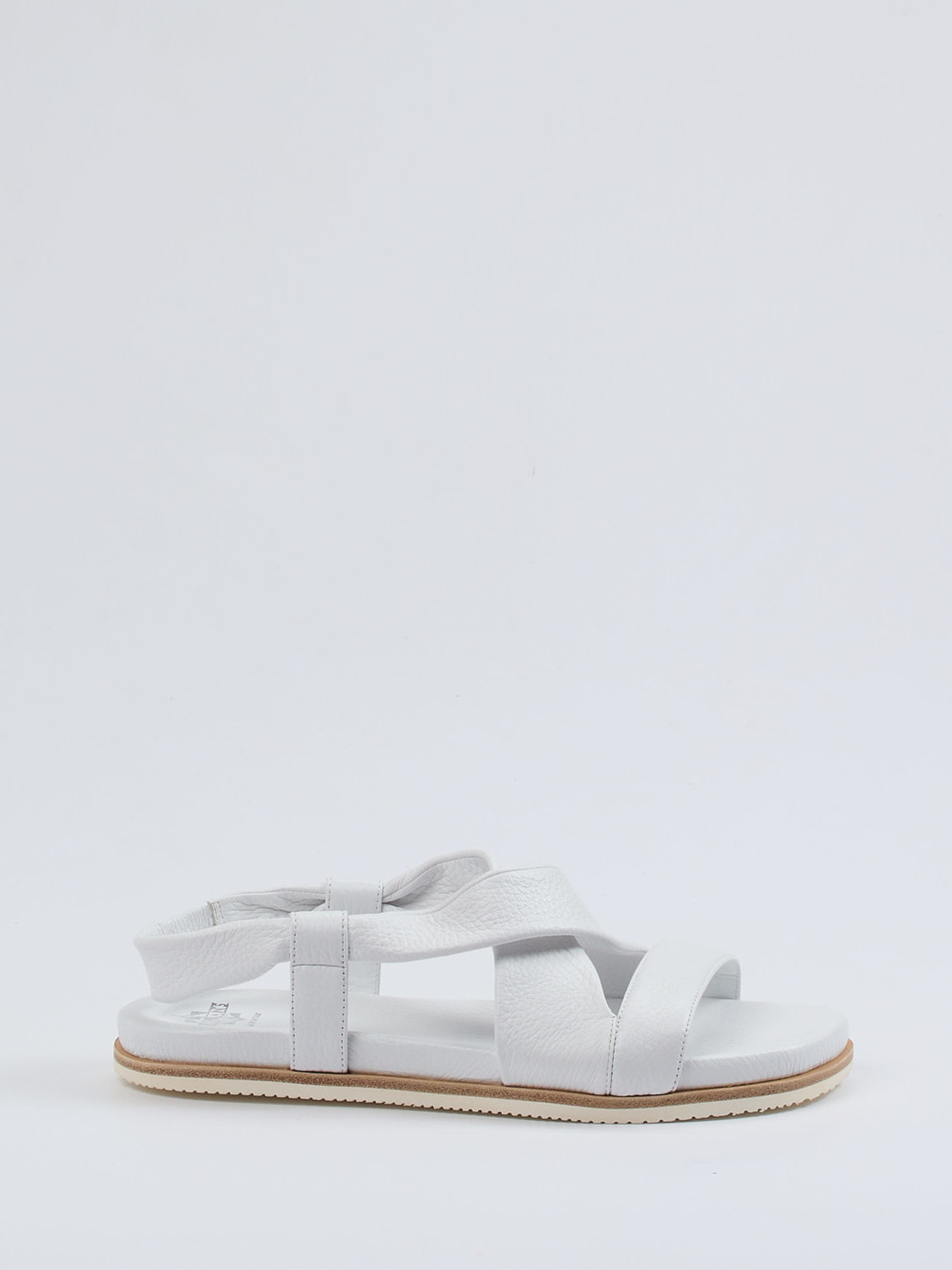 Sandale weiß 1201799002401
