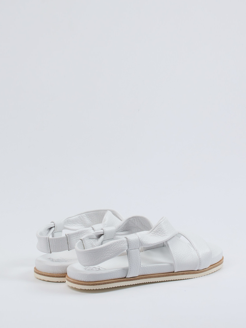 Sandale weiß 1201799002403