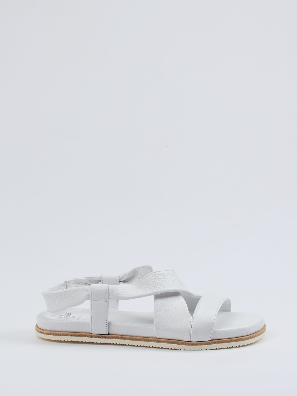 Sandale weiß 1201799002401
