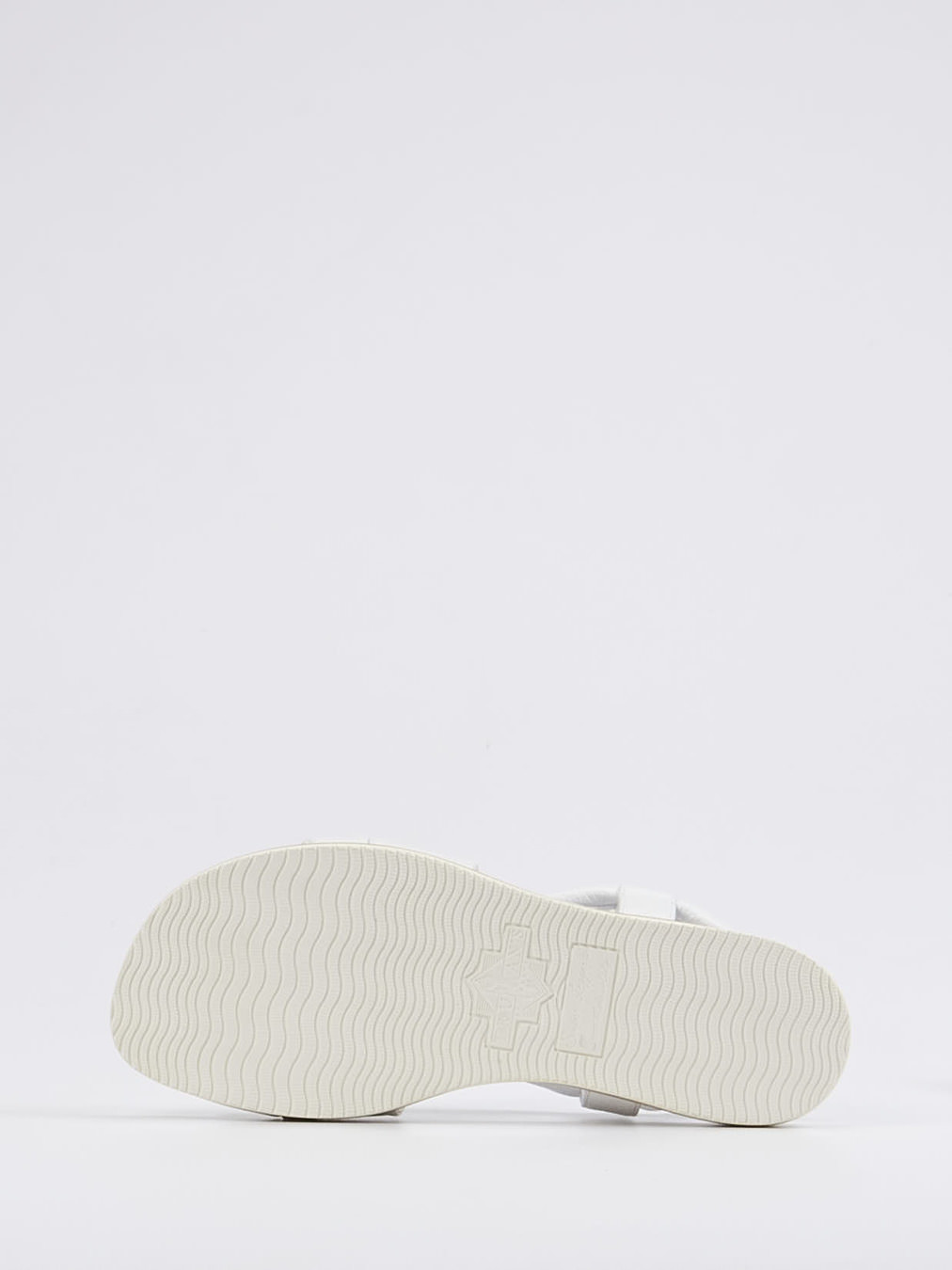 Sandale weiß 1201799002405