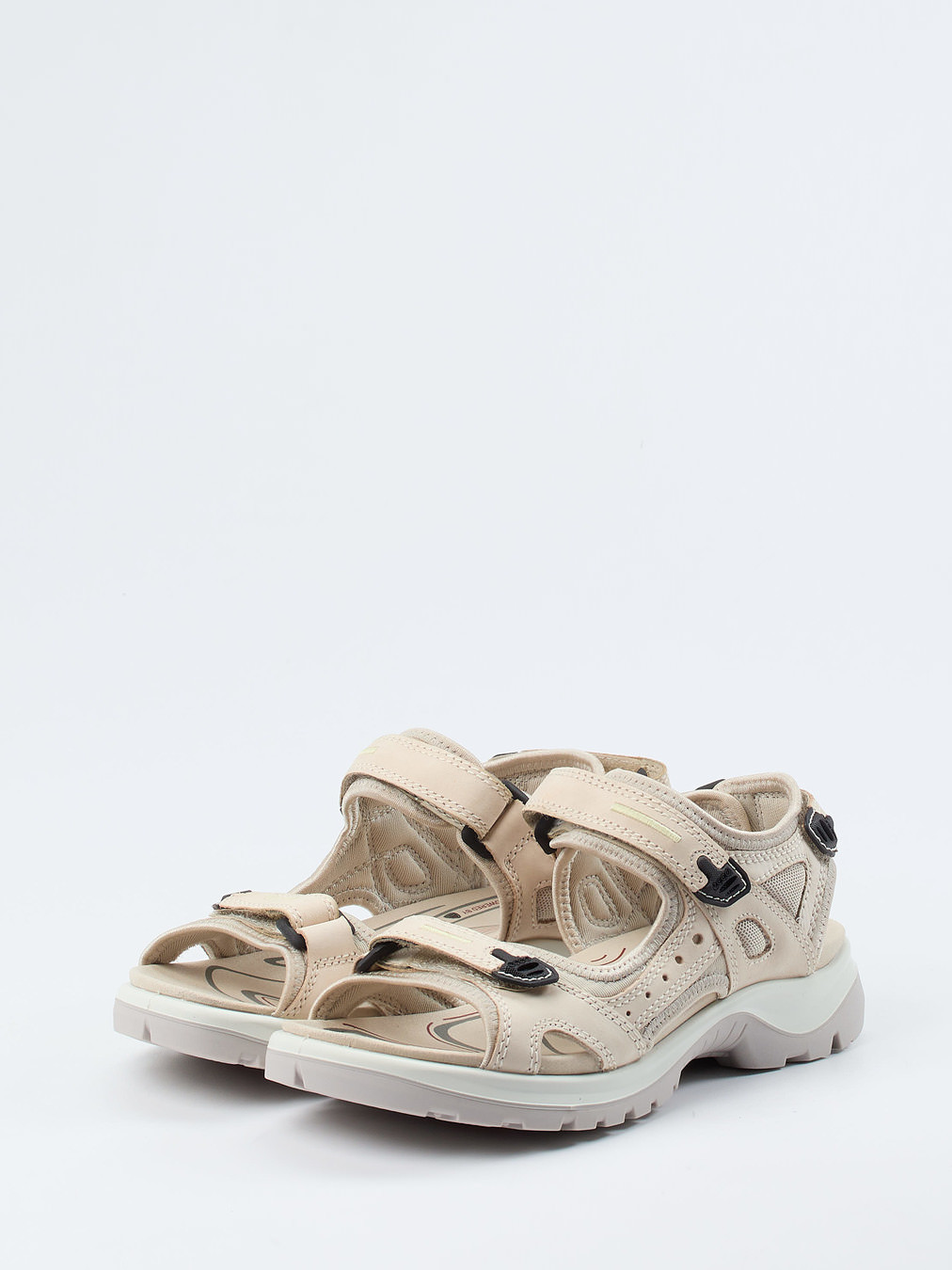 Sandale beige 1203359000502