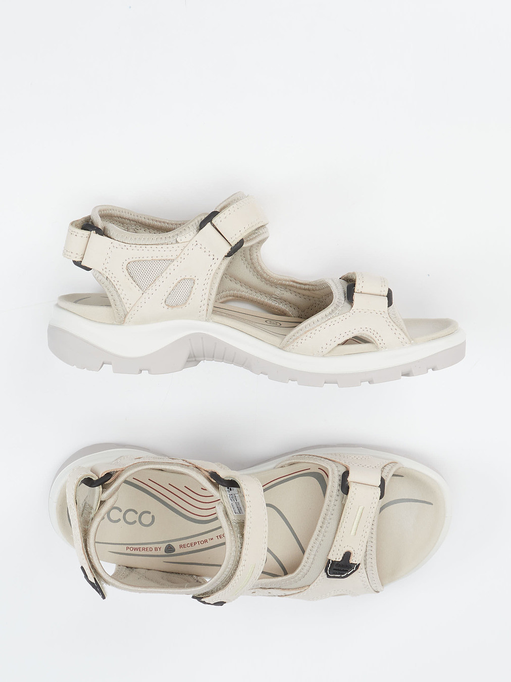 Sandale beige 1203359000504