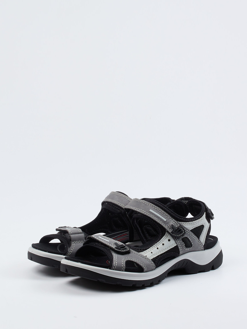 Sandale grau 1203409000302