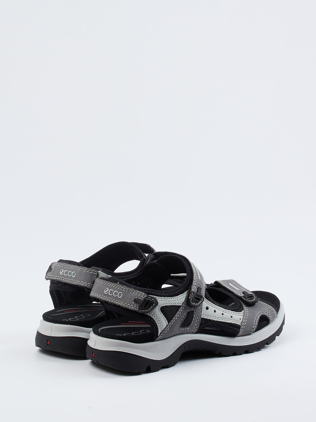 Sandale grau 1203409000303