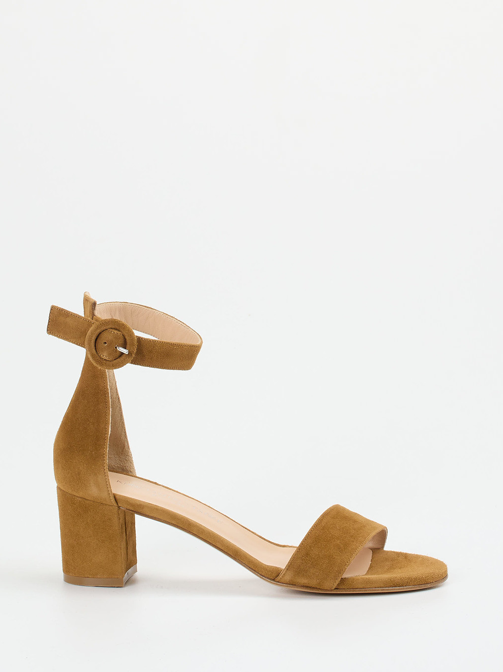 Sandalette braun 1226289000401