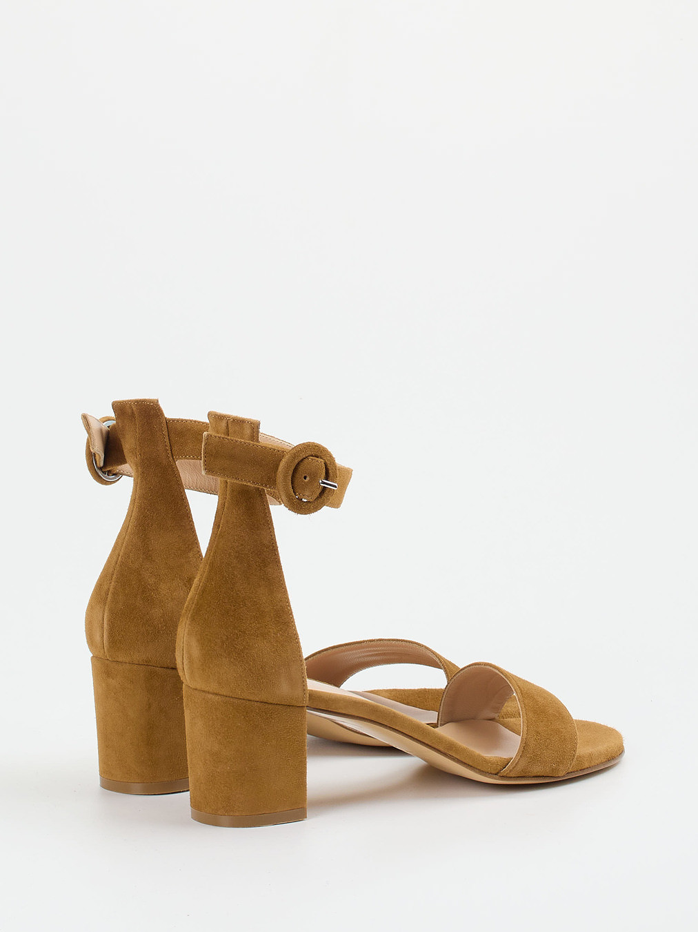 Sandalette braun 1226289000403