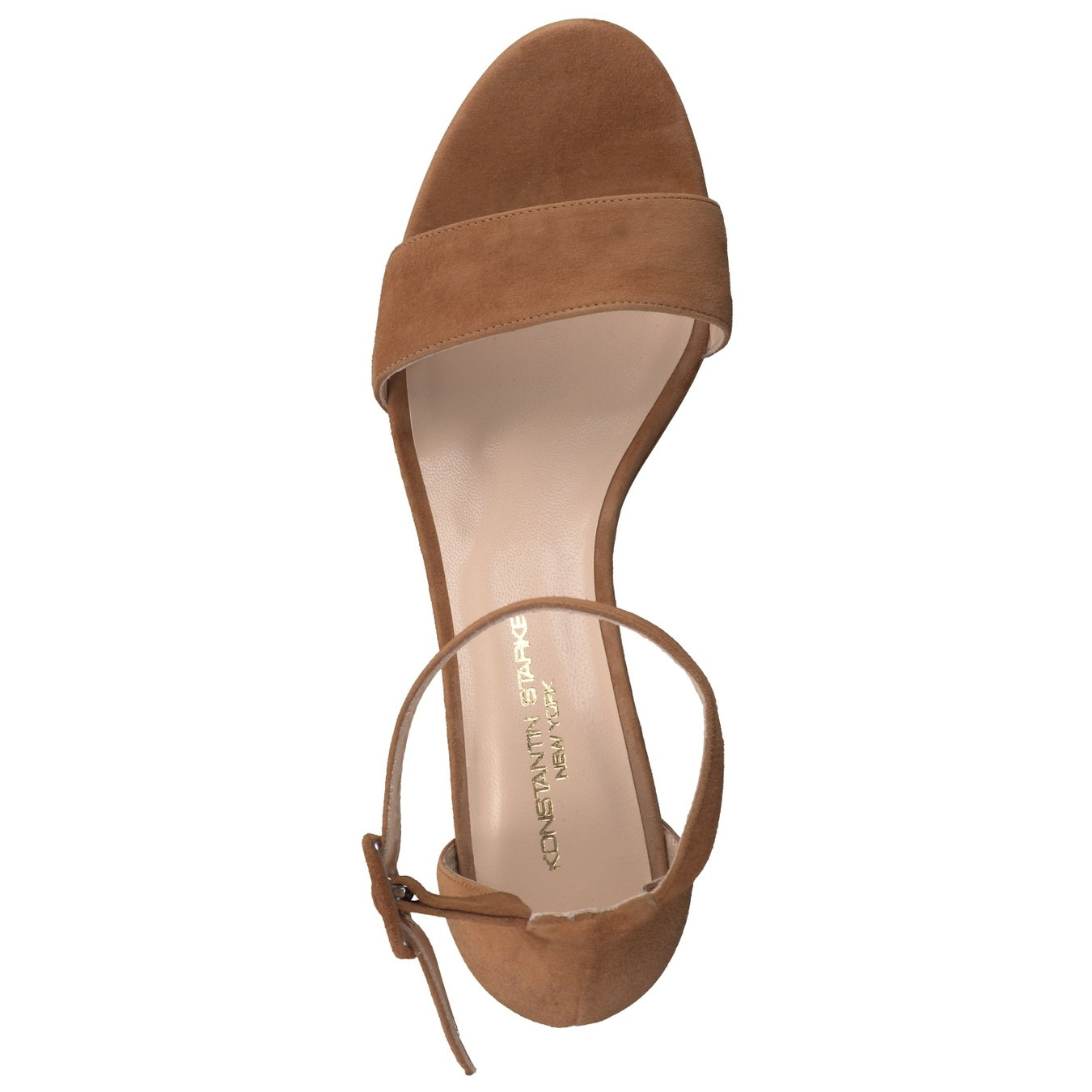 Sandalette braun 1226289000407