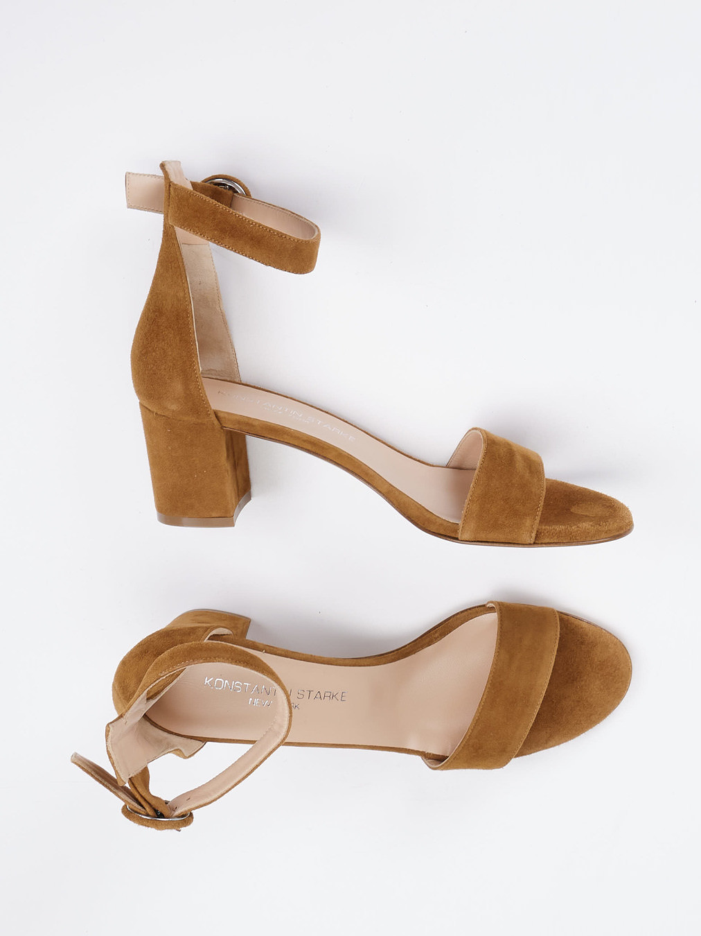 Sandalette braun 1226289000404