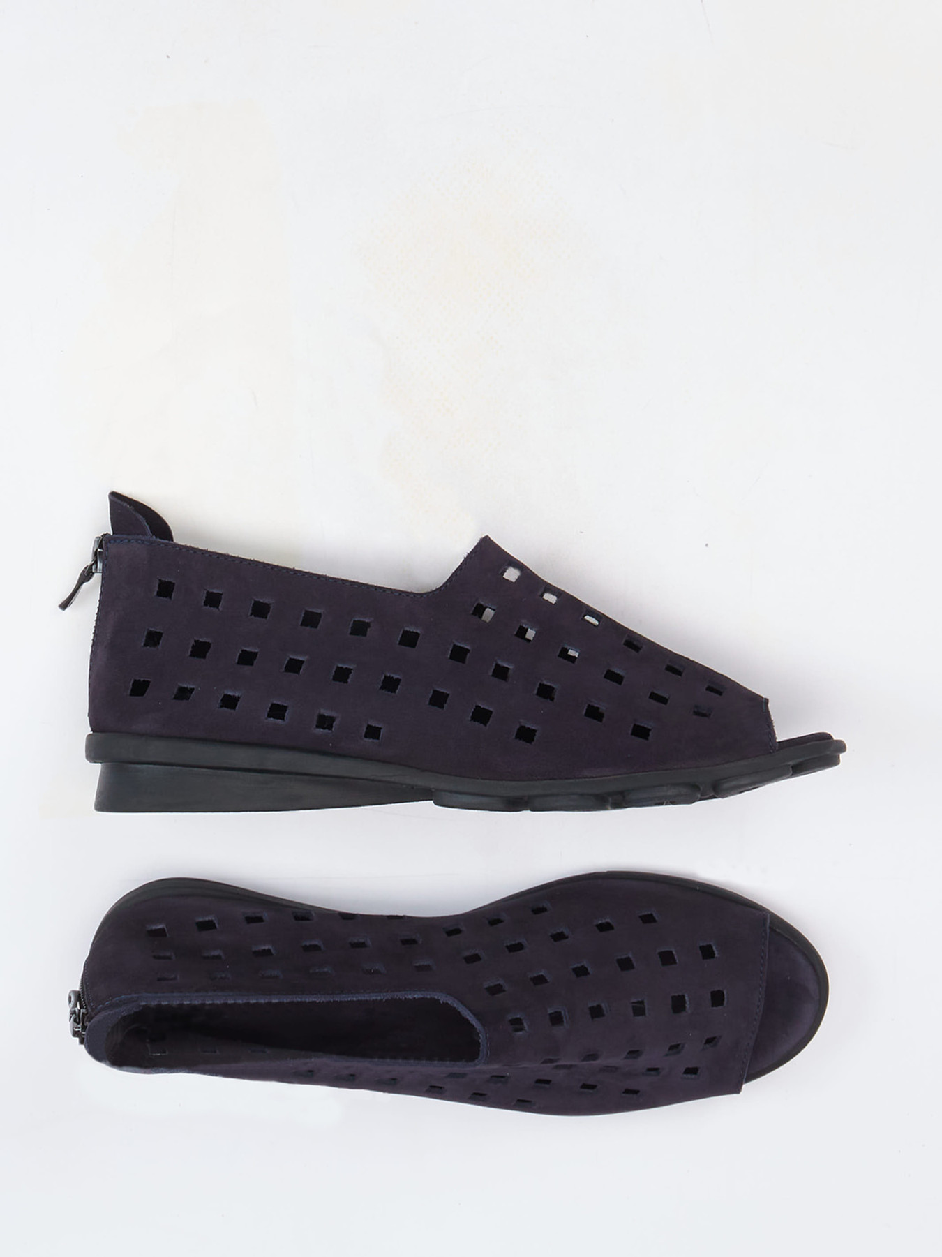 Sandale blau 1271109000104