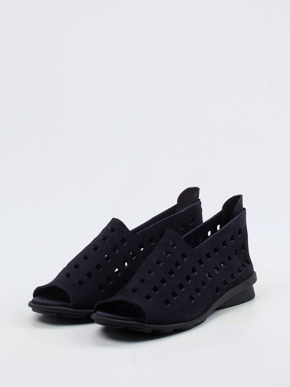 Sandale blau 1271109000102