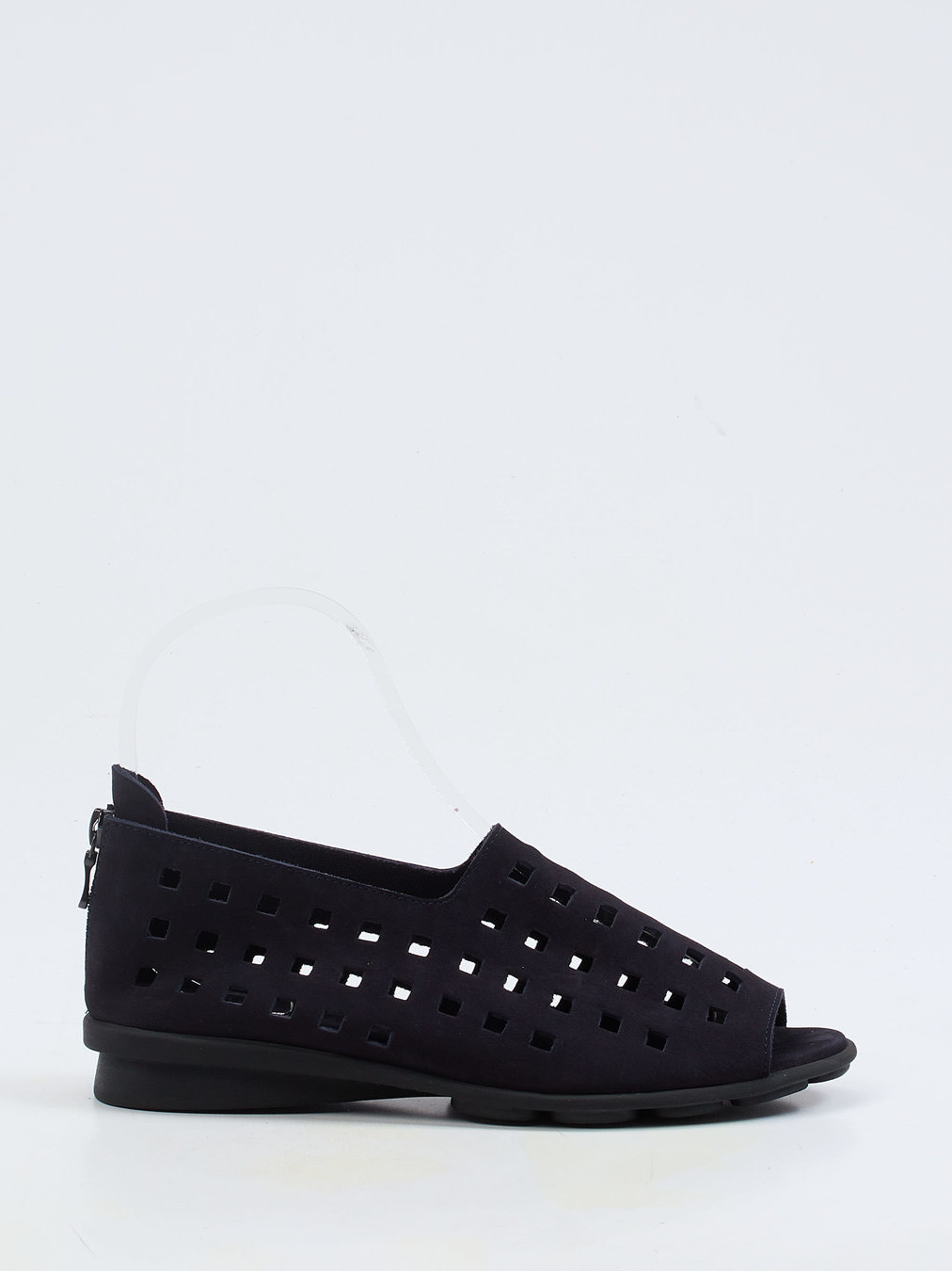 Sandale blau 1271109000101