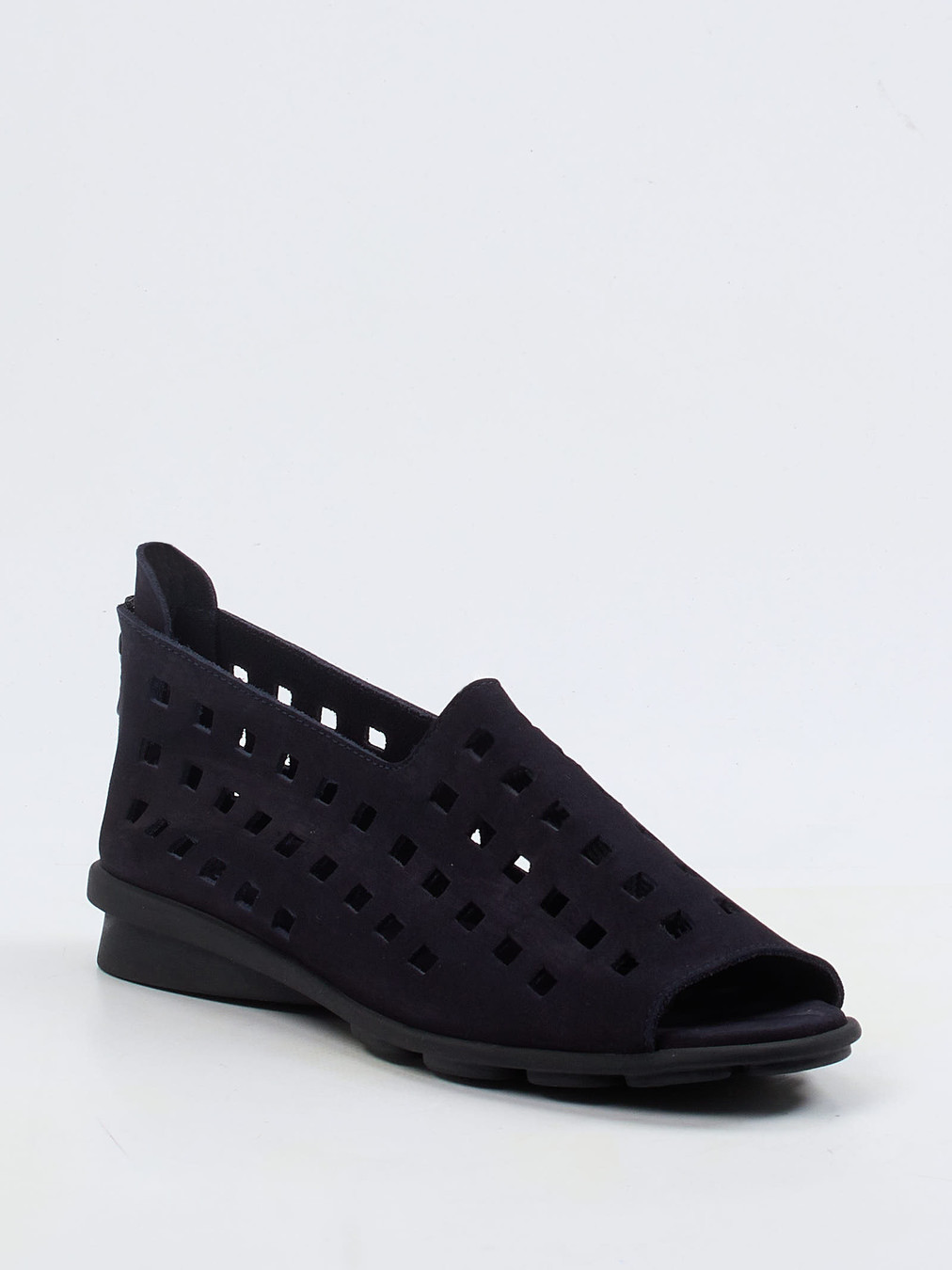 Sandale blau 1271109000106