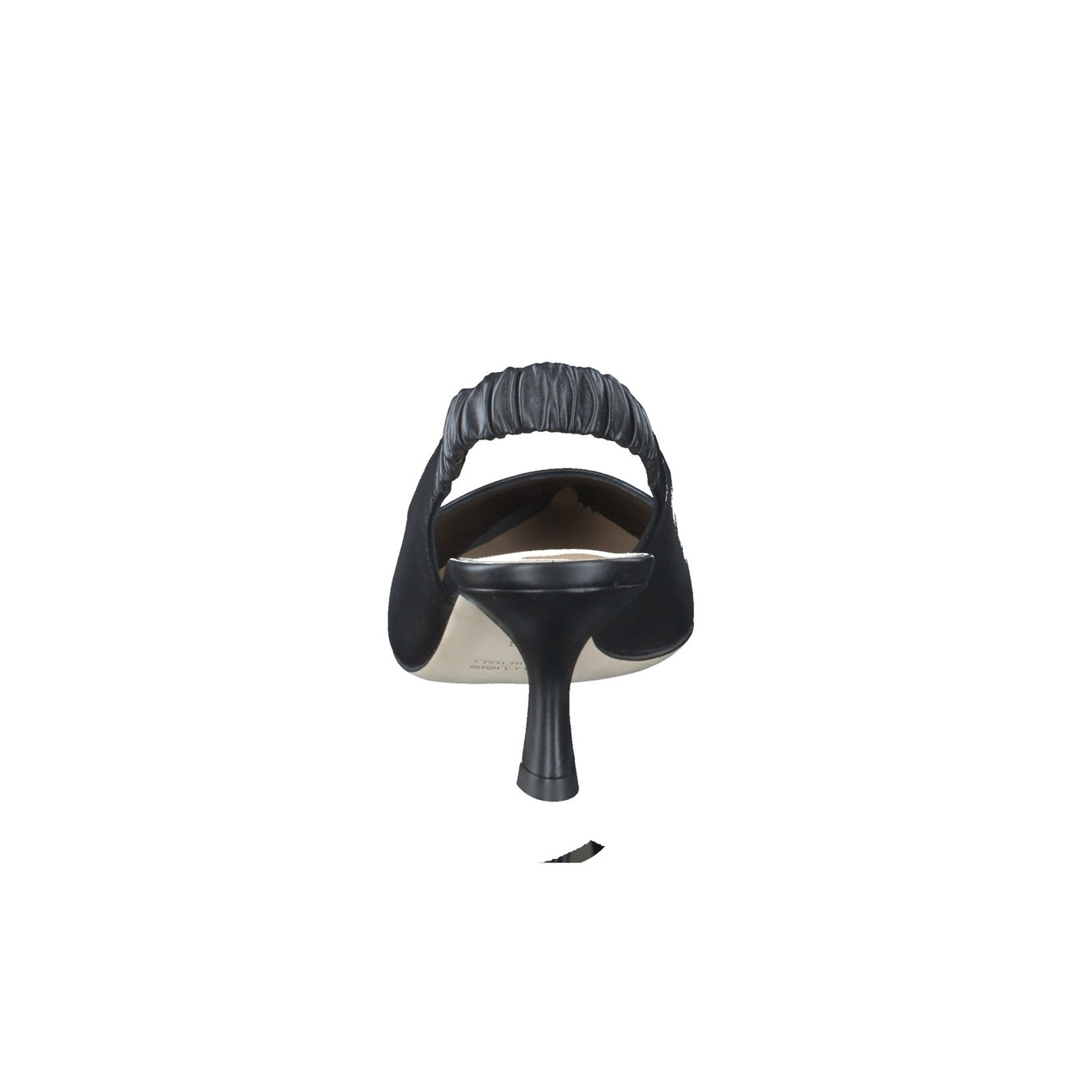 Slingpumps schwarz 1308009007603