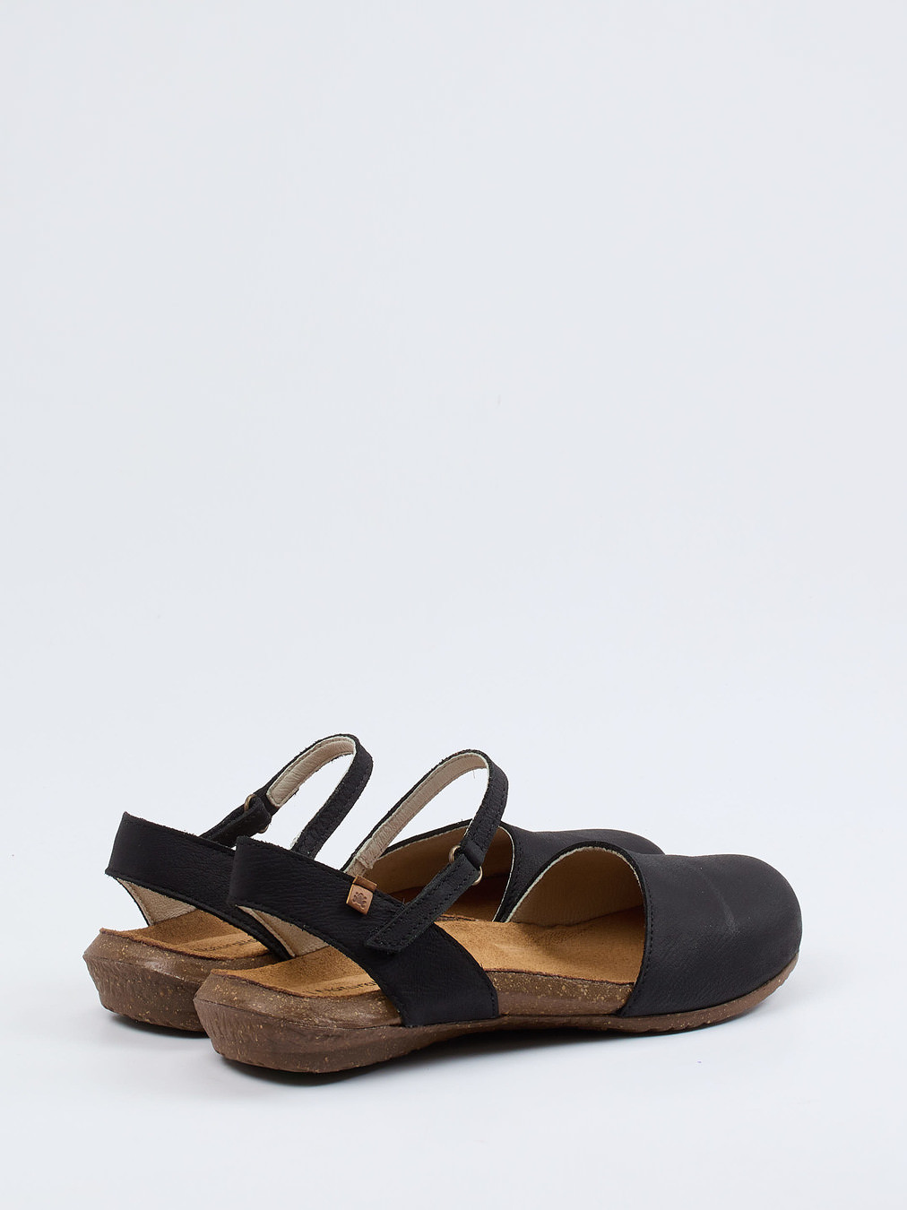 Barfußschuh schwarz 1311009000503