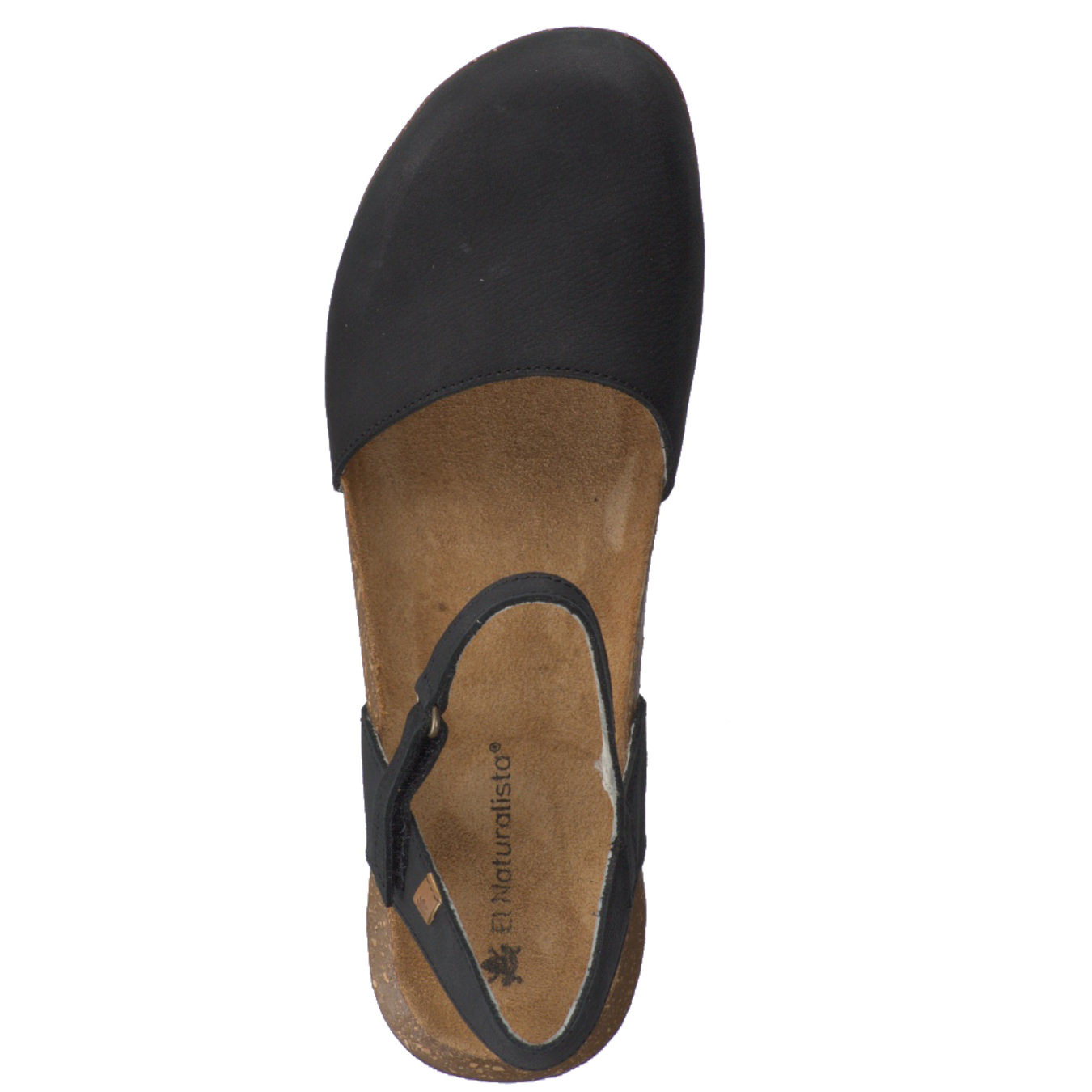 Barfußschuh WAKATAUA schwarz 1311009000507