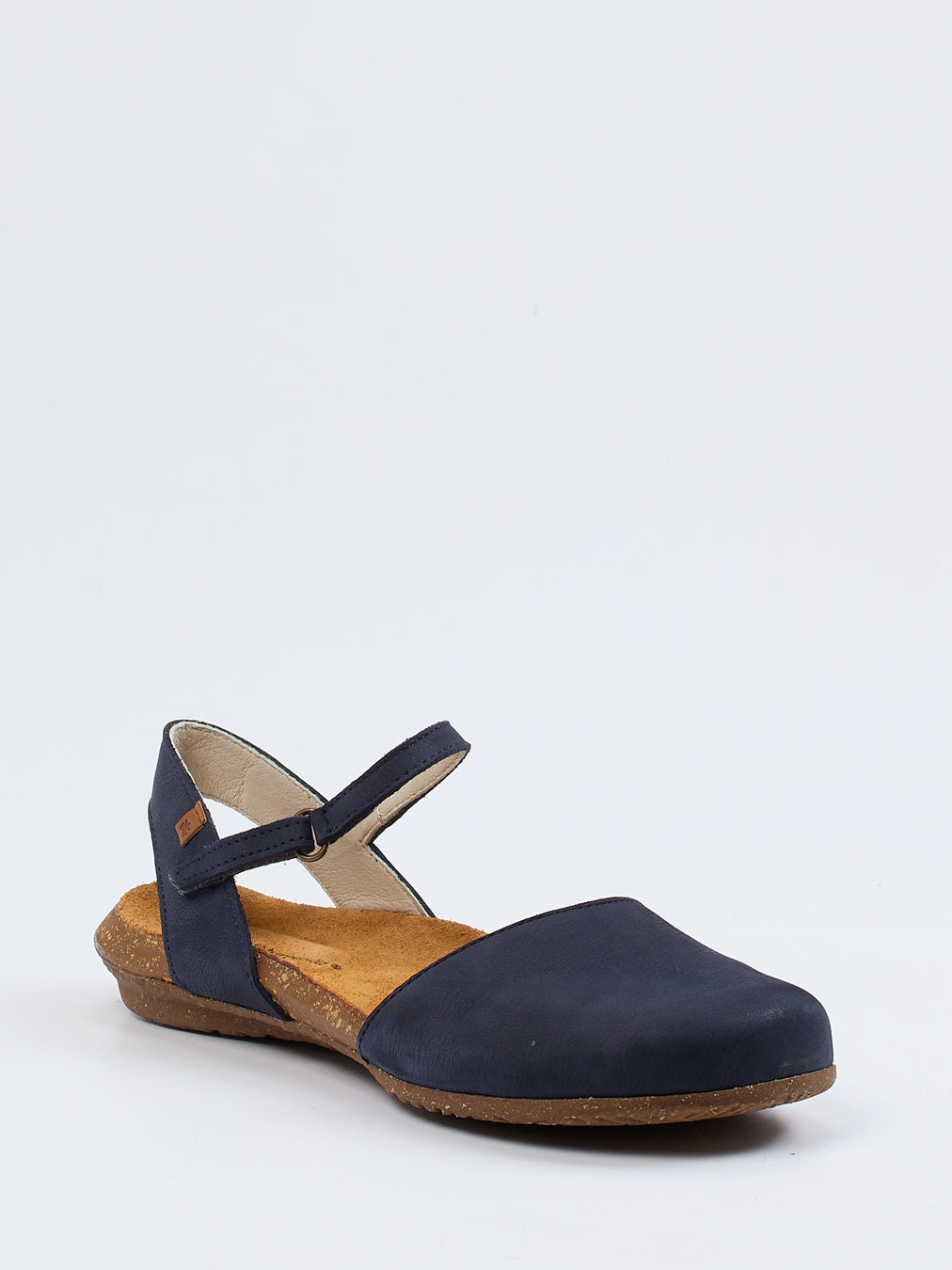 Barfußschuh WAKATAUA blau 1311109000306
