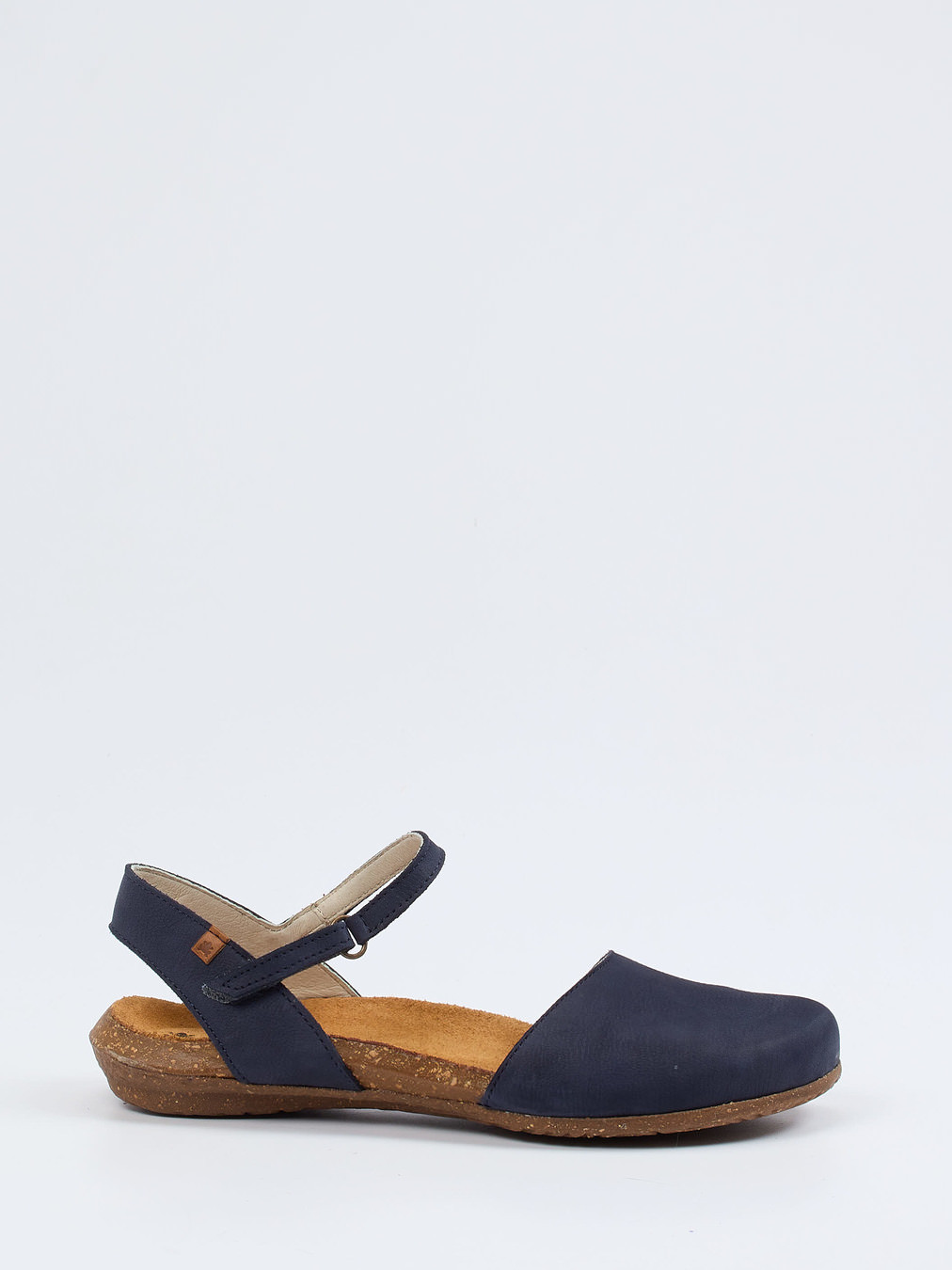 Barfußschuh WAKATAUA blau 1311109000301