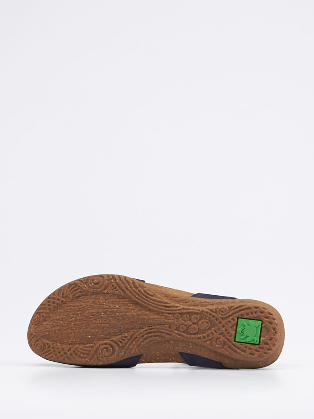 Barfußschuh WAKATAUA blau 1311109000305