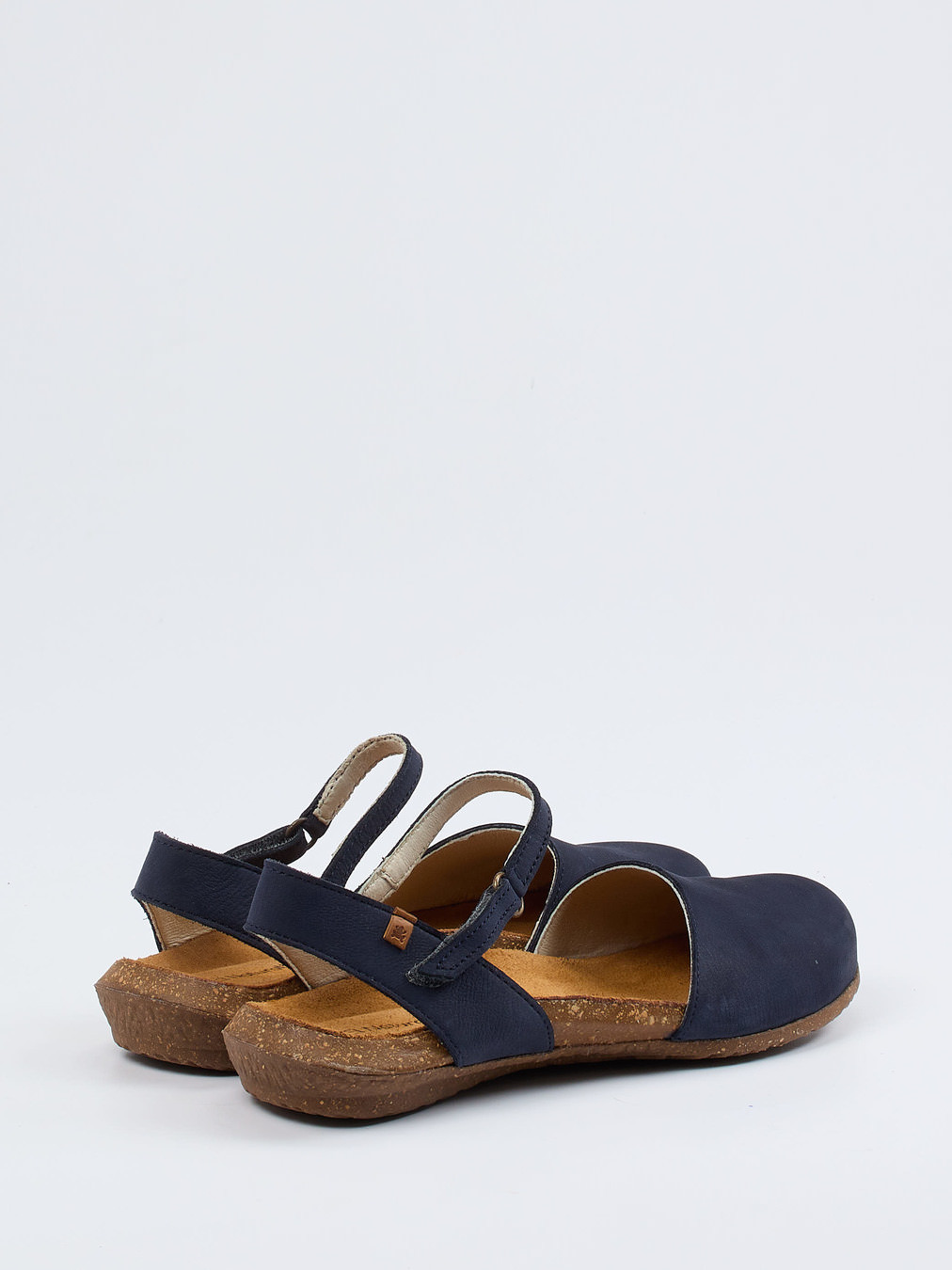 Barfußschuh WAKATAUA blau 1311109000303