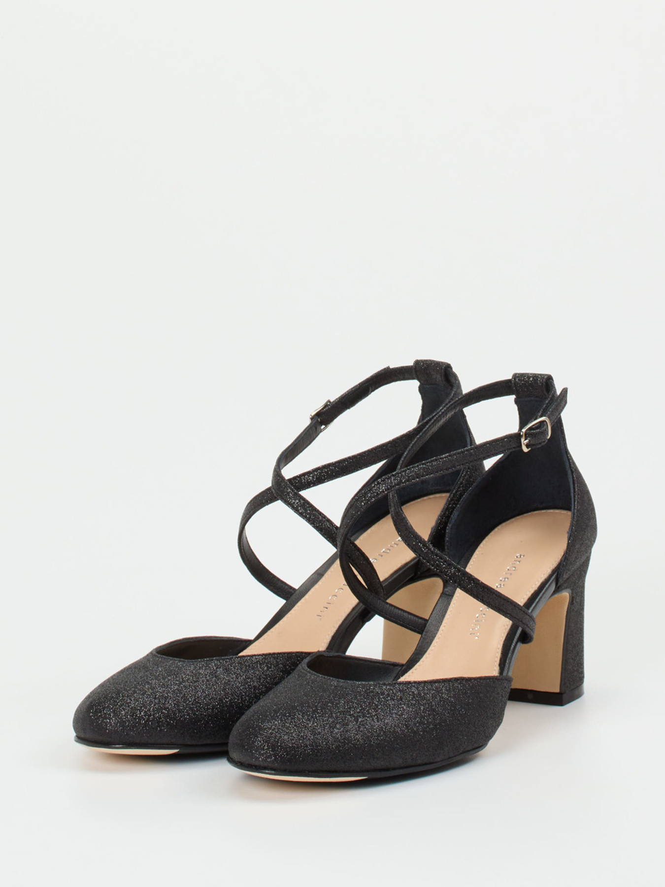 Sandalette schwarz 1328009003902
