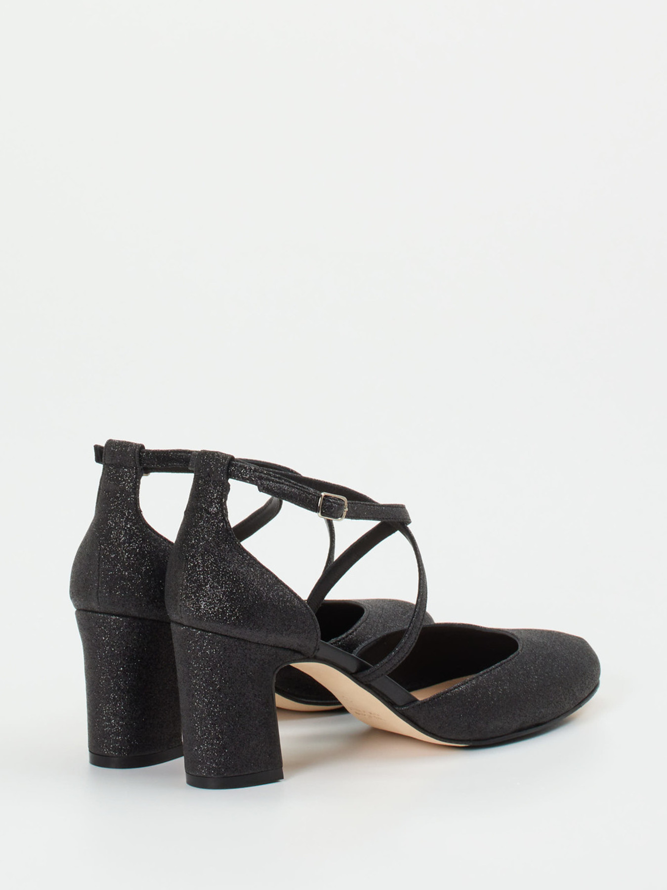 Sandalette schwarz 1328009003903