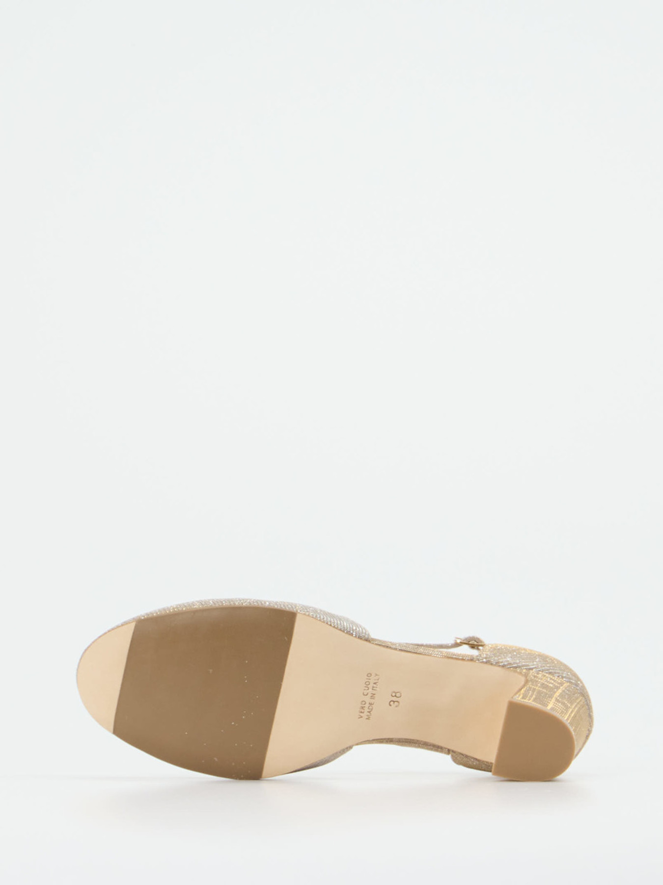 Spangenpumps beige 1328399001005