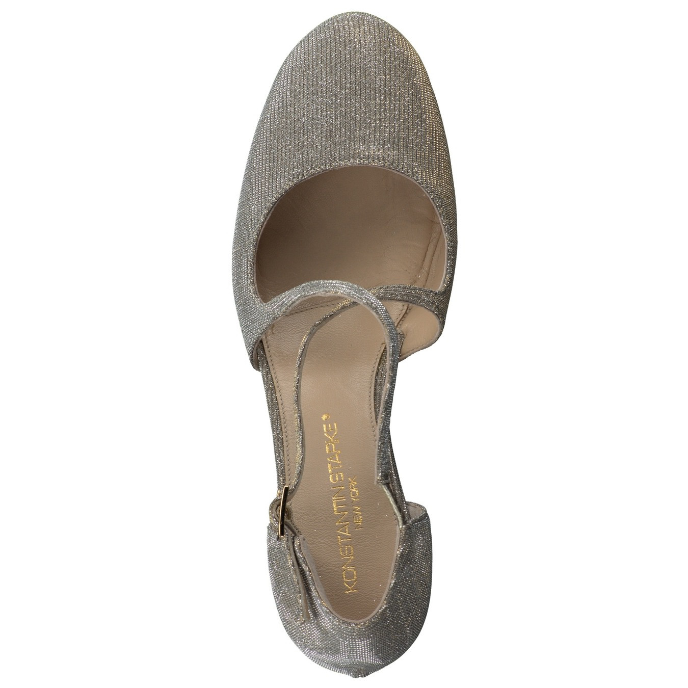 Spangenpumps beige 132839901007