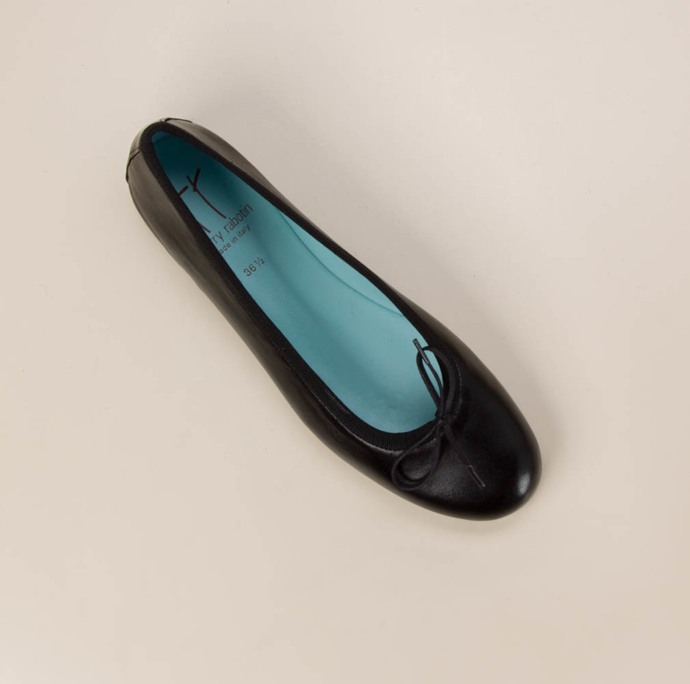 Ballerina schwarz 140000905007
