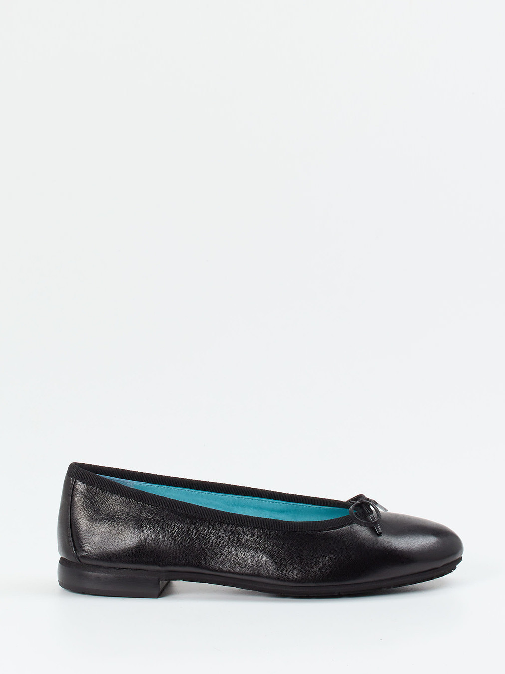 Ballerina schwarz 1400009005001