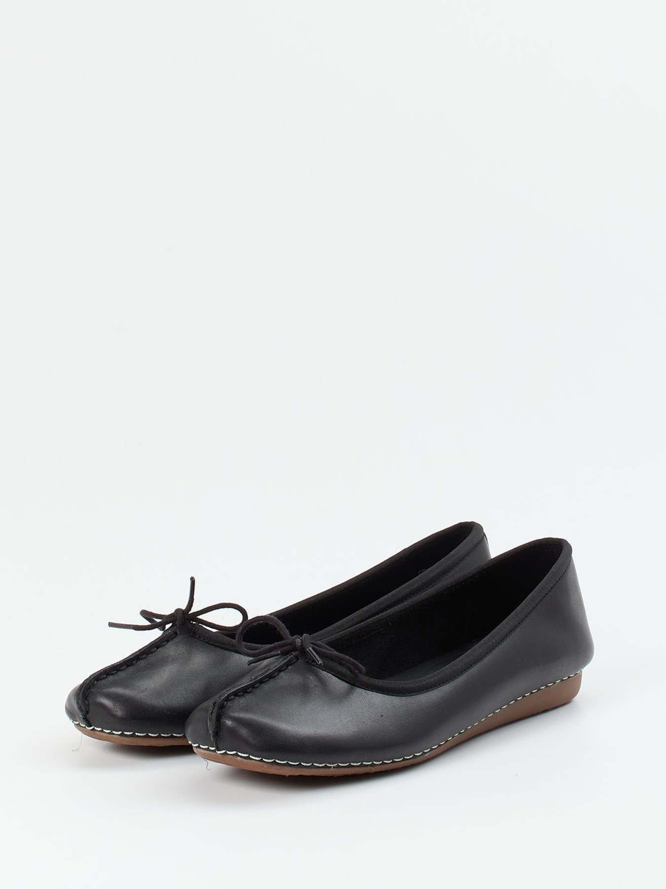 Ballerina schwarz 1401009000402