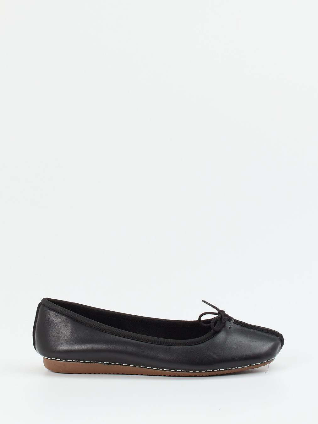 Ballerina Freckle Ice schwarz 1401009000401