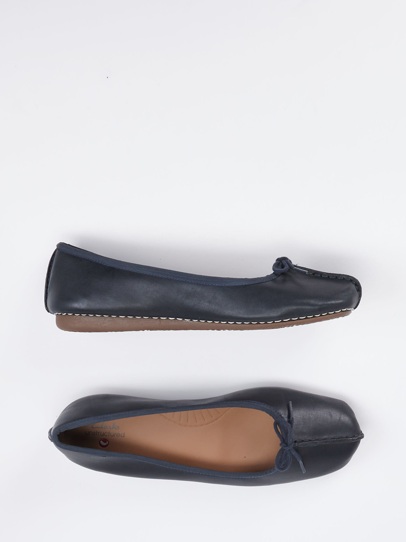 Ballerina blau 1401109000404