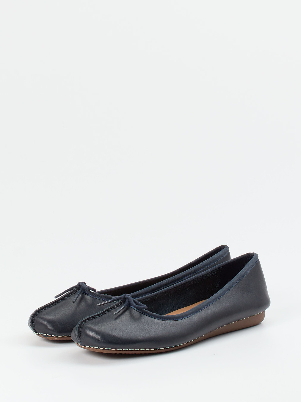 Ballerina Freckle Ice blau 1401109000402