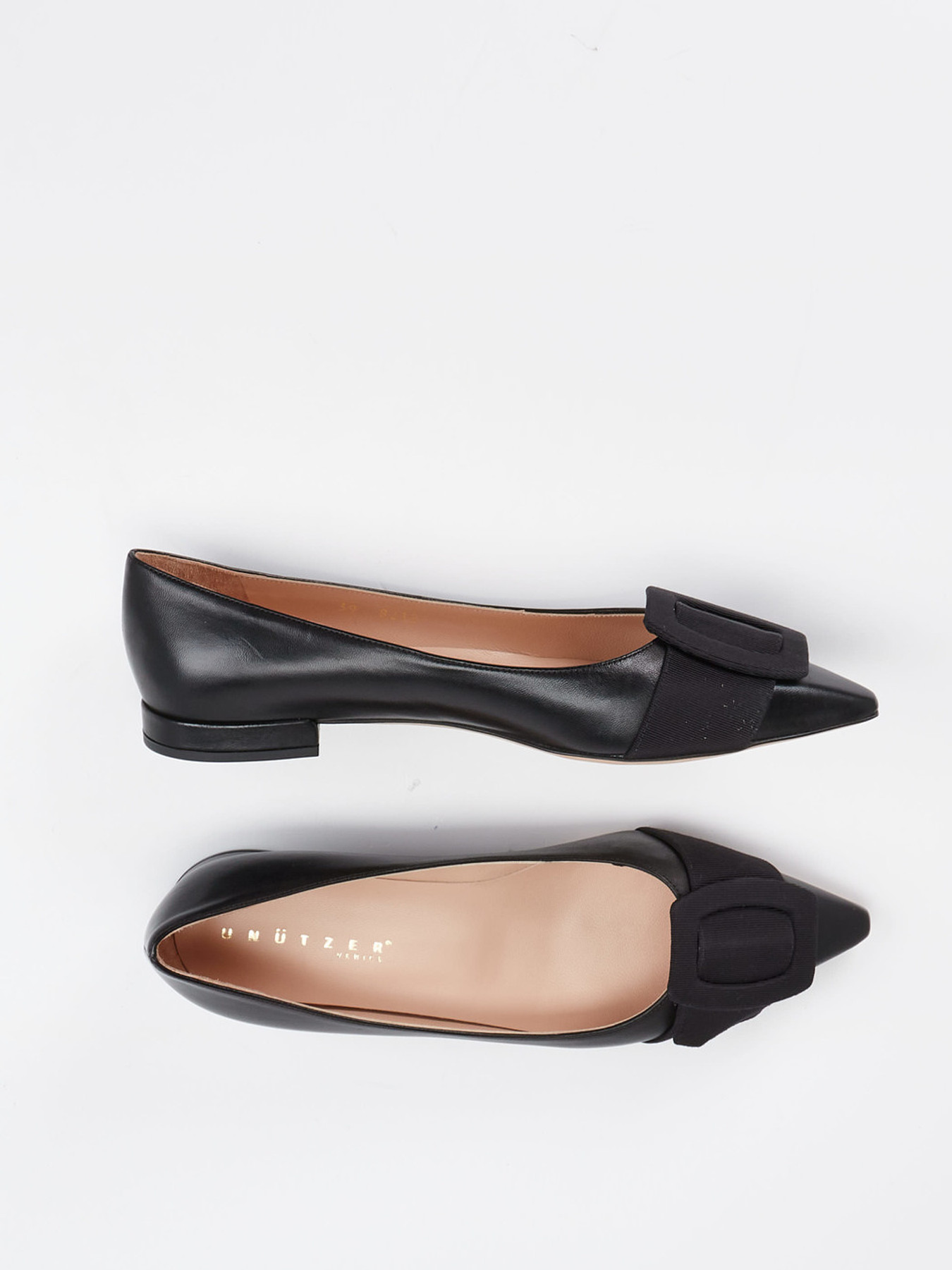 Slipper schwarz 1410009002004