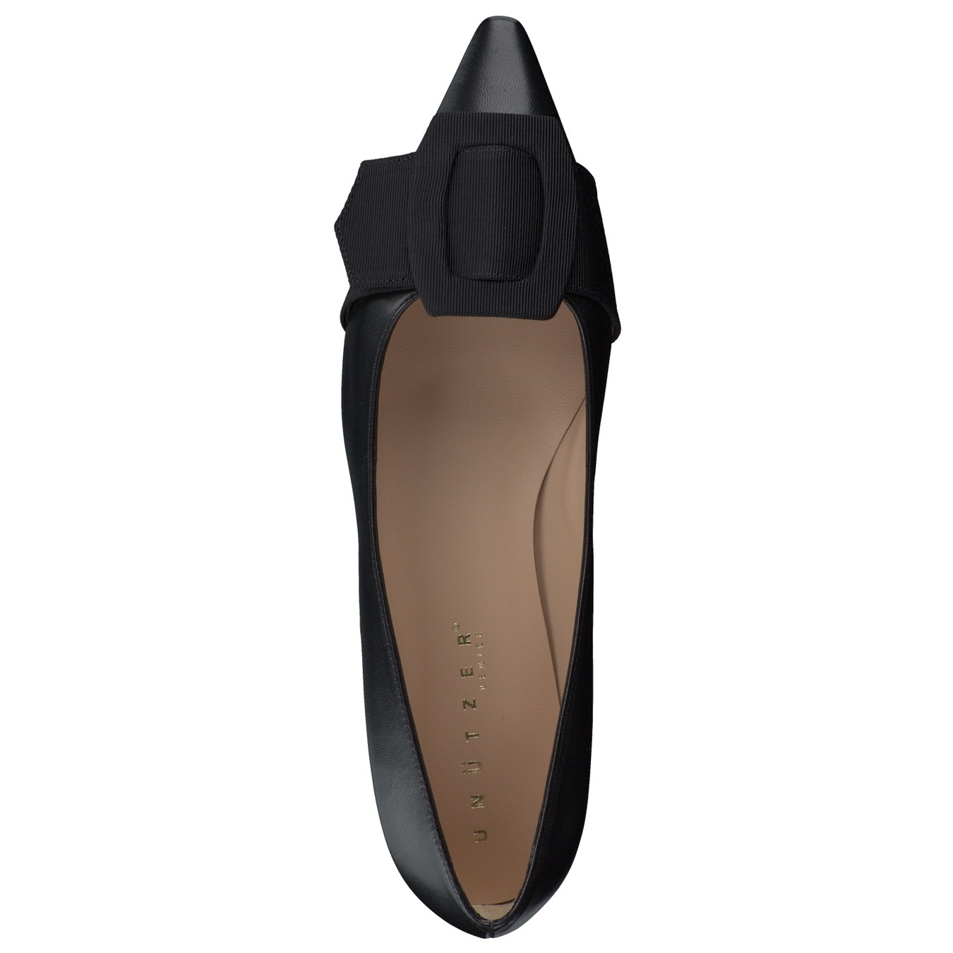 Slipper schwarz 141000902007