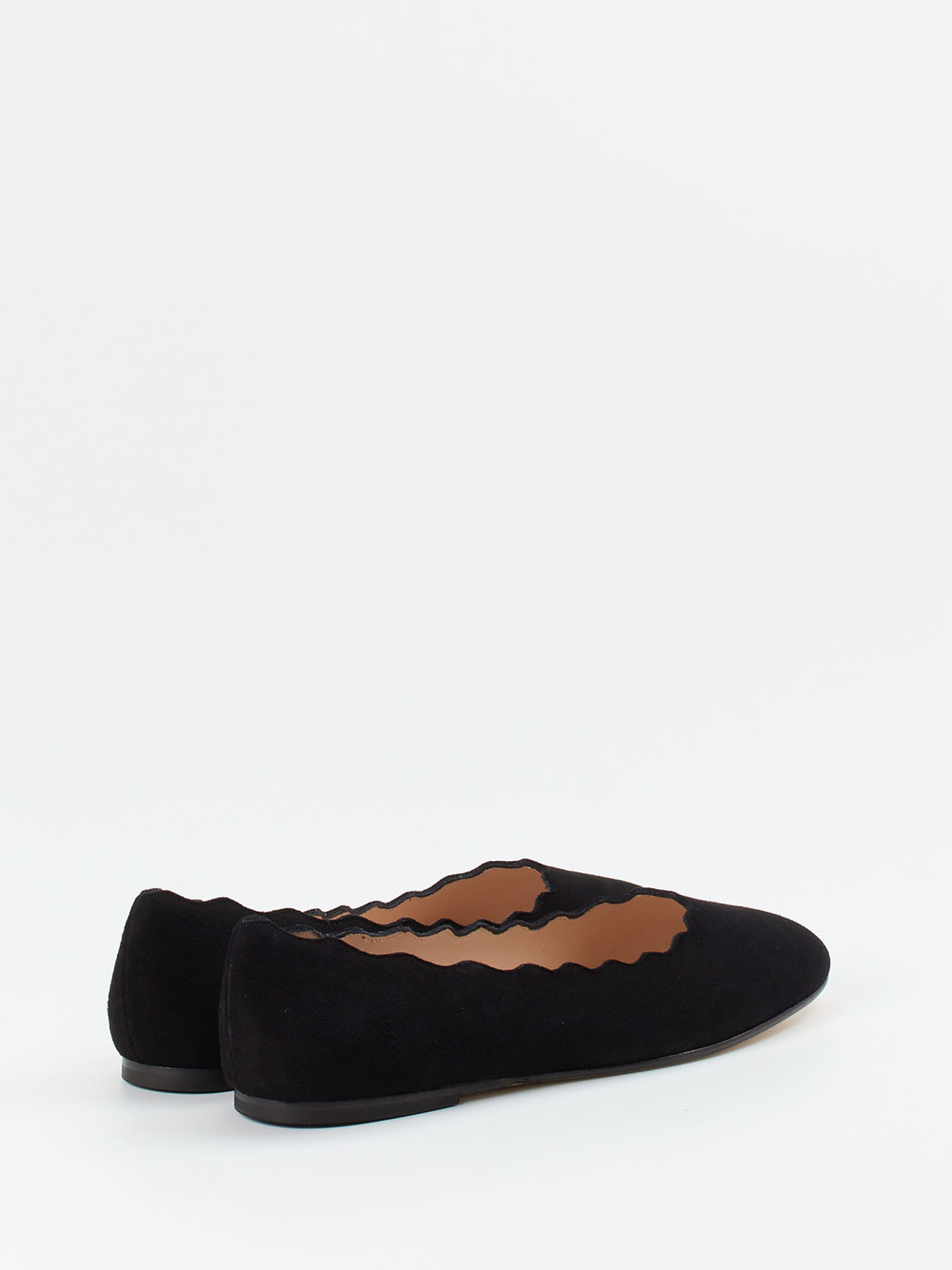 Ballerina schwarz 1410009002303