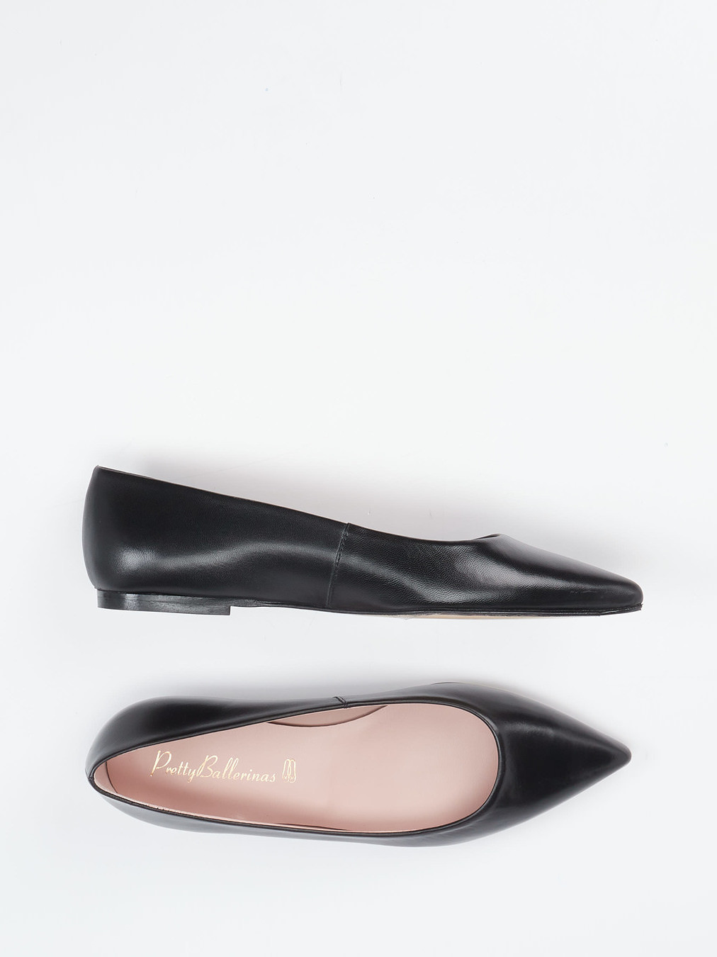 Ballerina schwarz 1410009004304