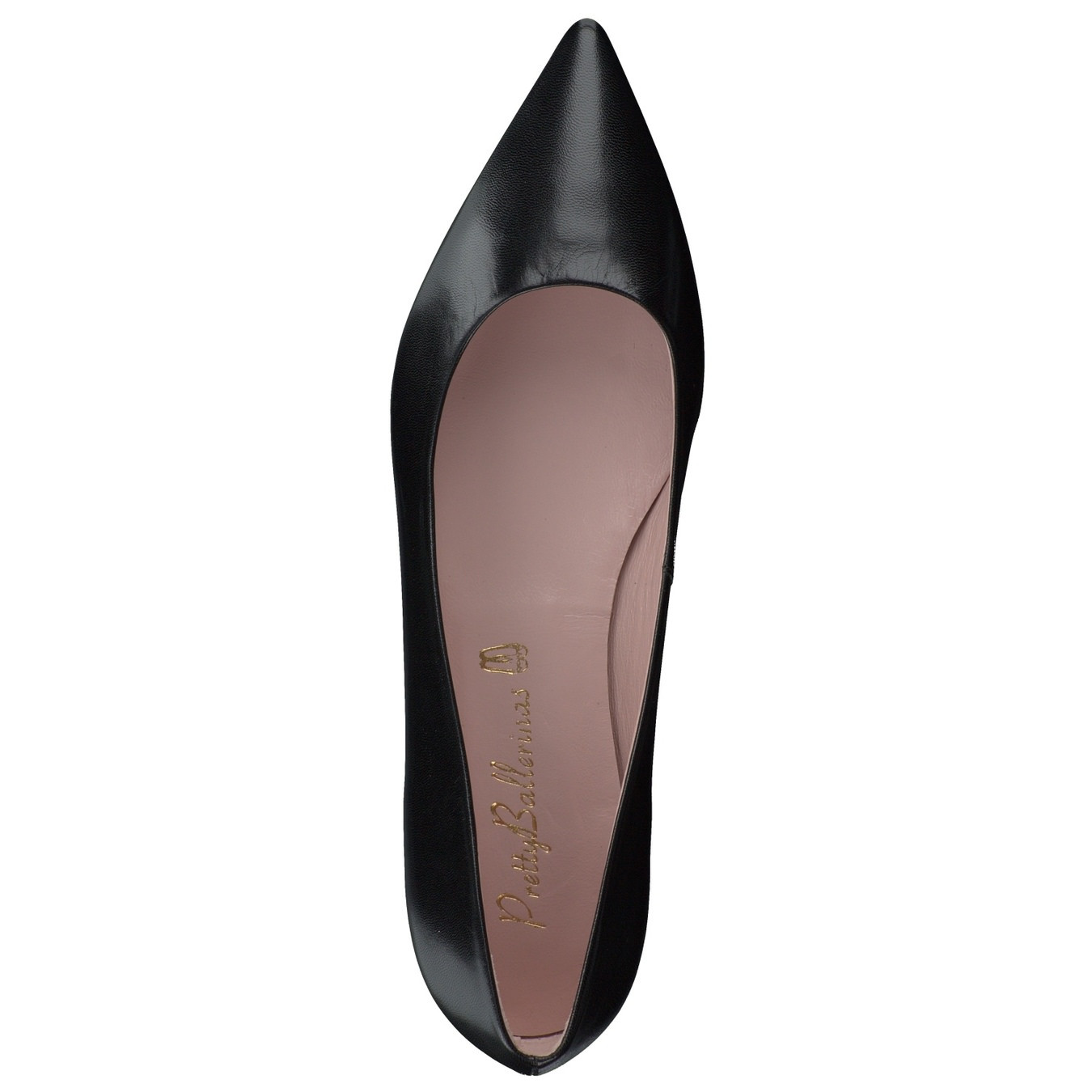 Ballerina schwarz 141000904307