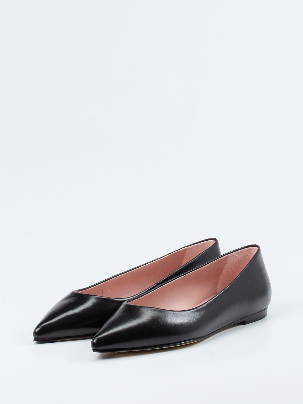 Ballerina schwarz 1410009004302