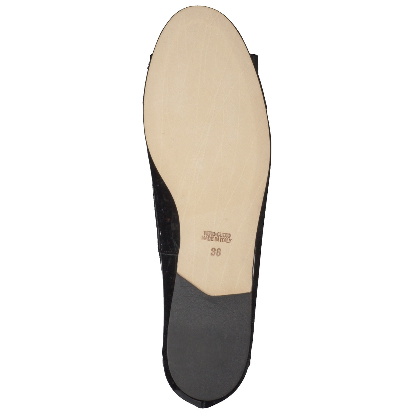 Ballerina schwarz 141000902405