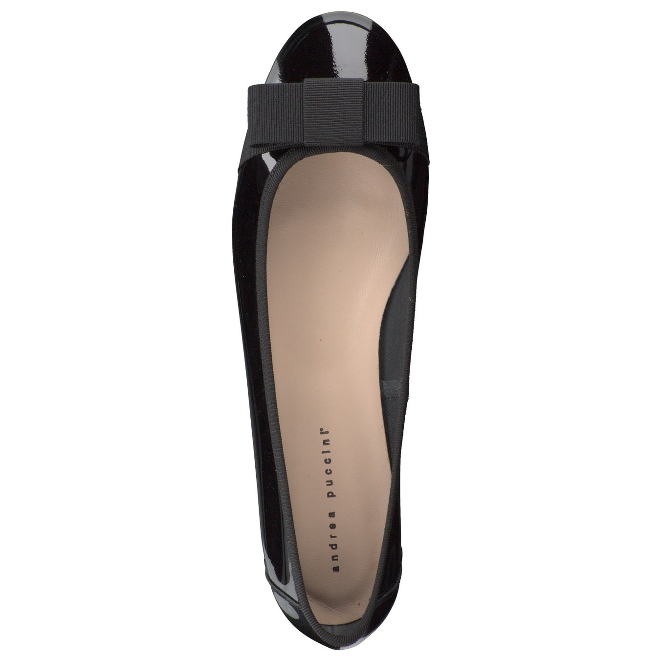 Ballerina schwarz 141000902407