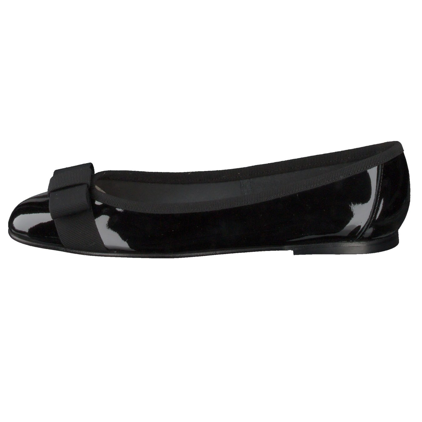 Ballerina schwarz 141000902402