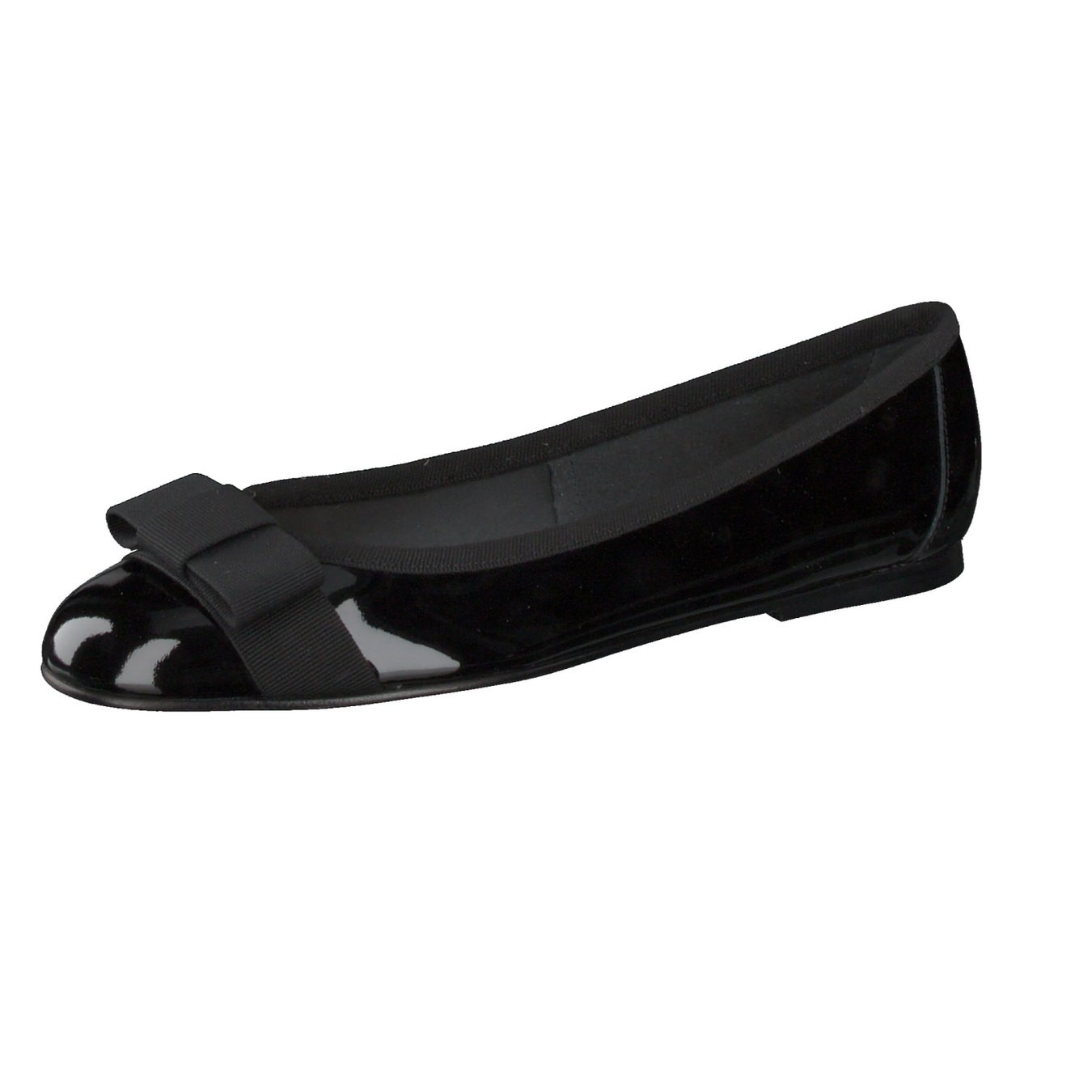 Ballerina schwarz 141000902401