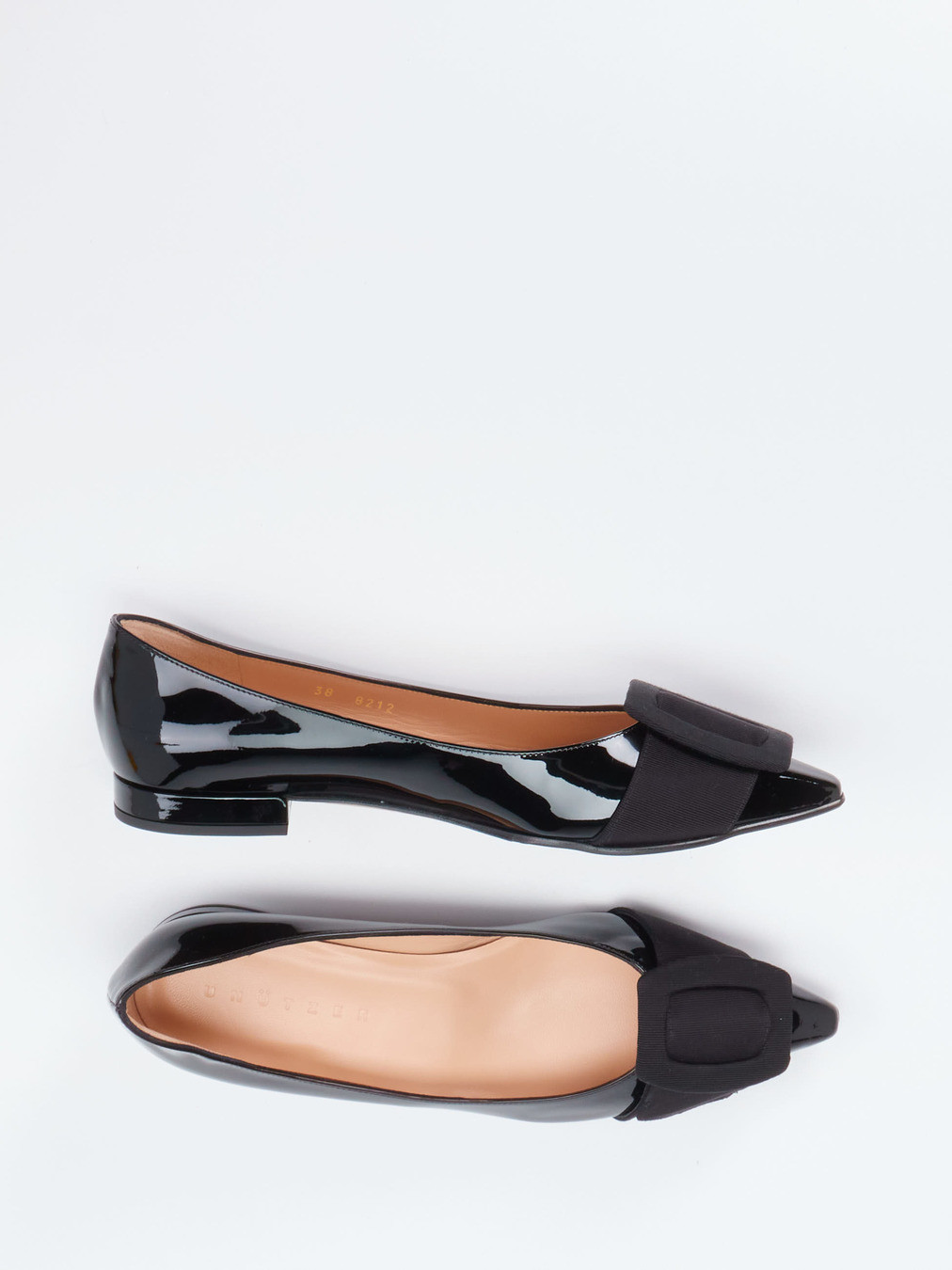 Slipper schwarz 1410009004404