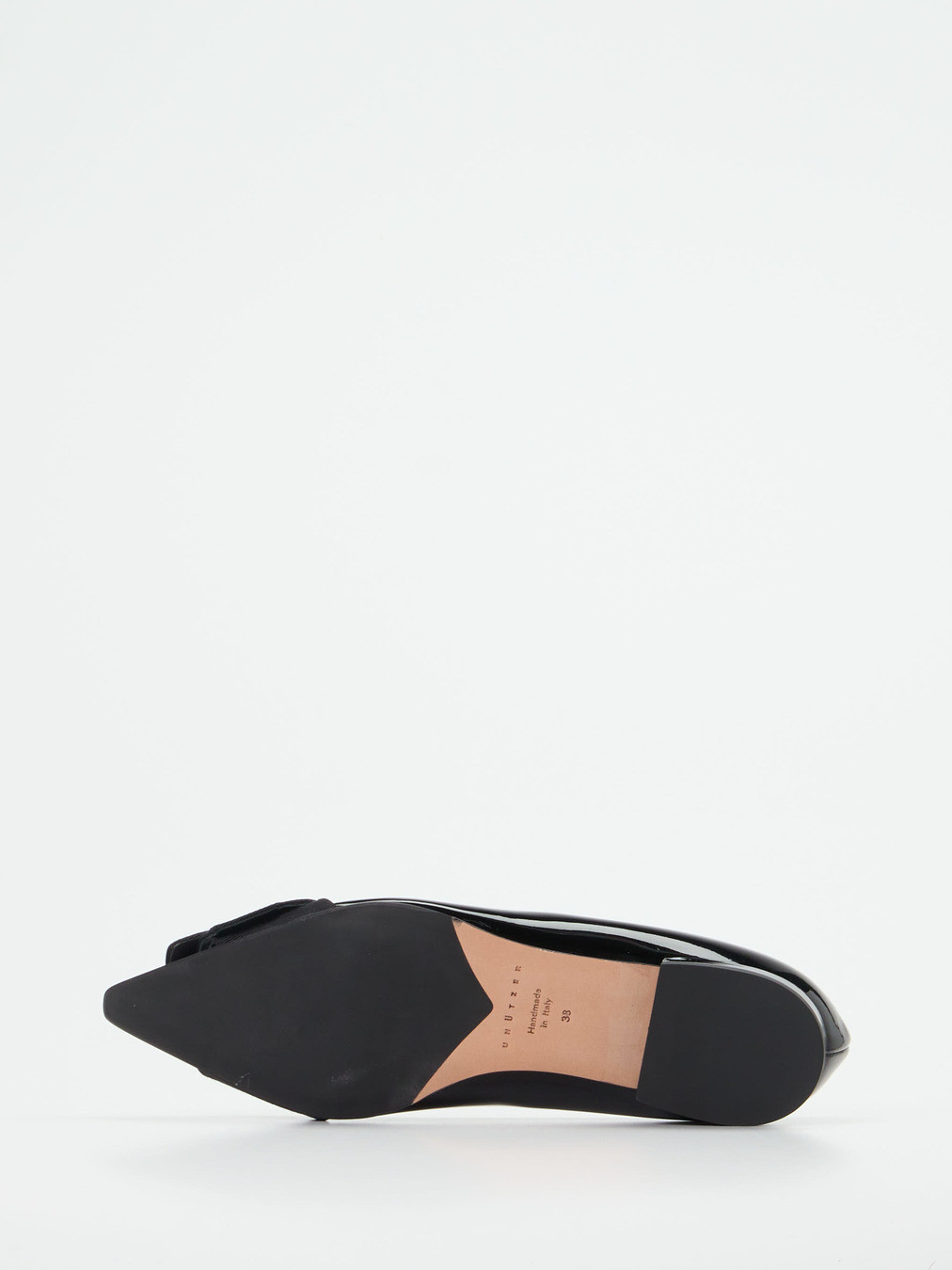 Slipper schwarz 1410009004405