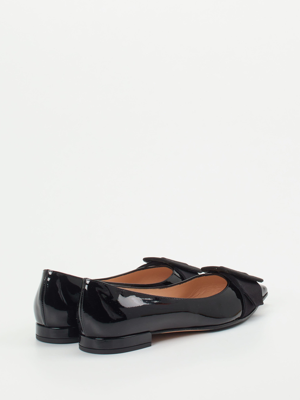 Slipper schwarz 1410009004403