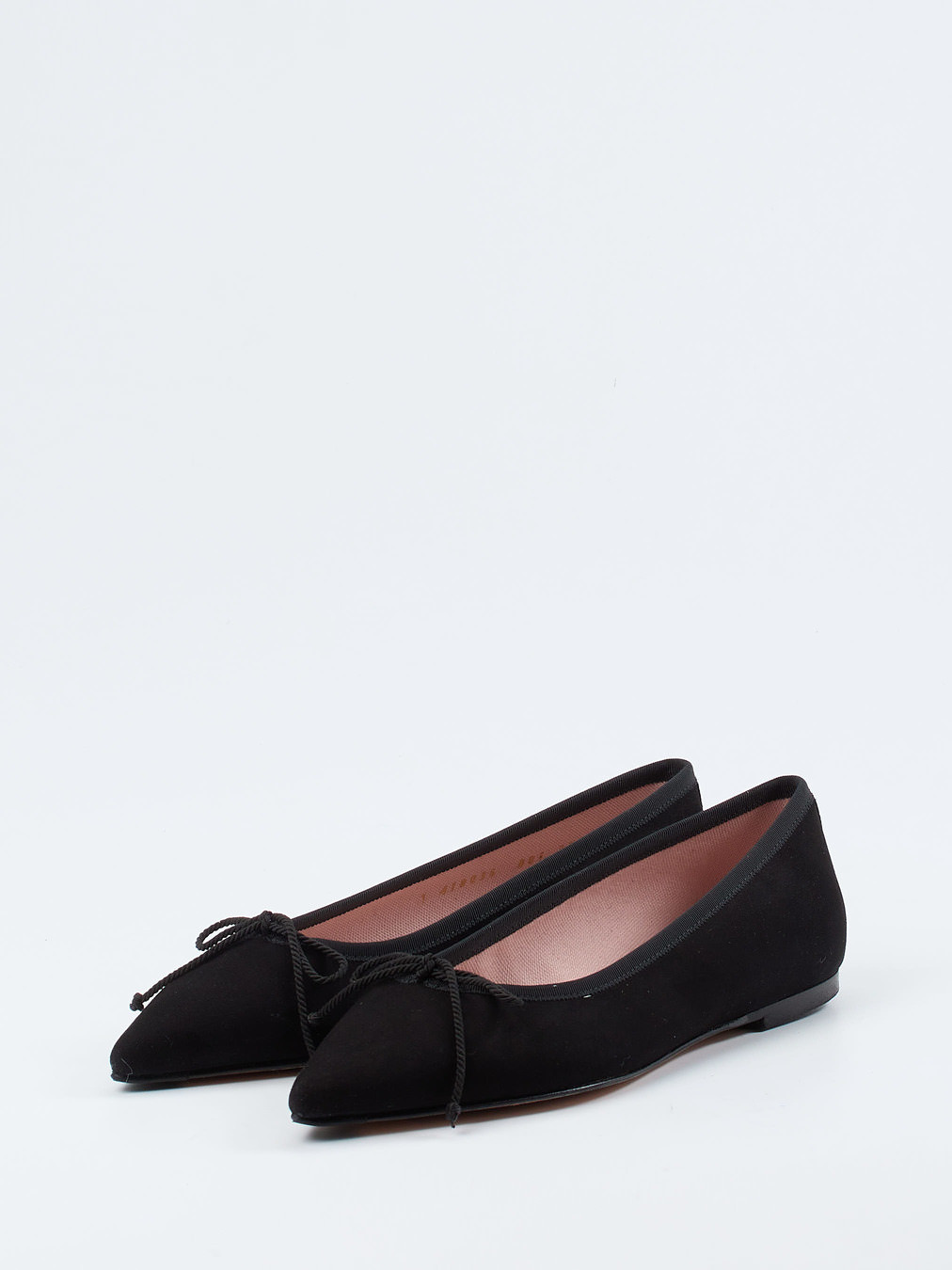 Ballerina schwarz 1410009004702