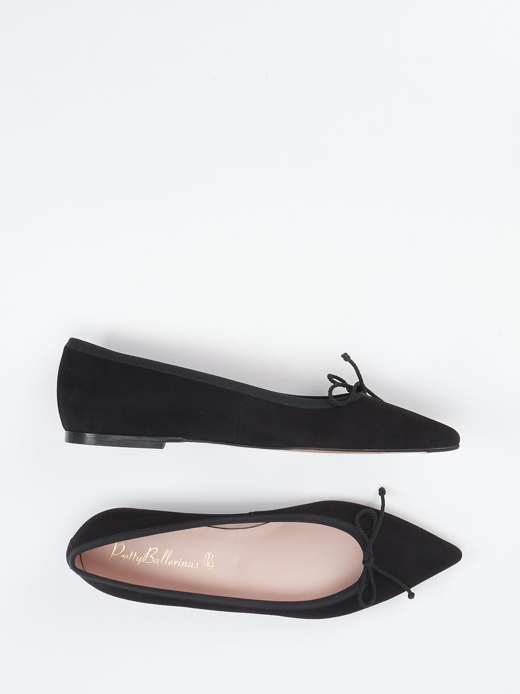 Ballerina schwarz 1410009004704