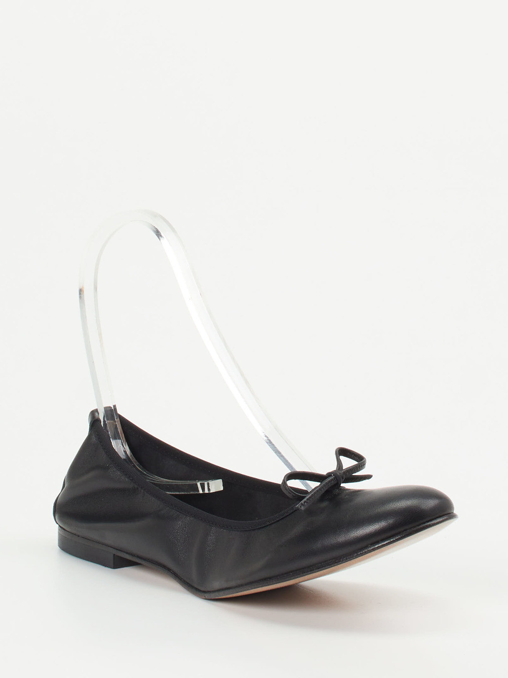 Ballerina schwarz 1410009005506