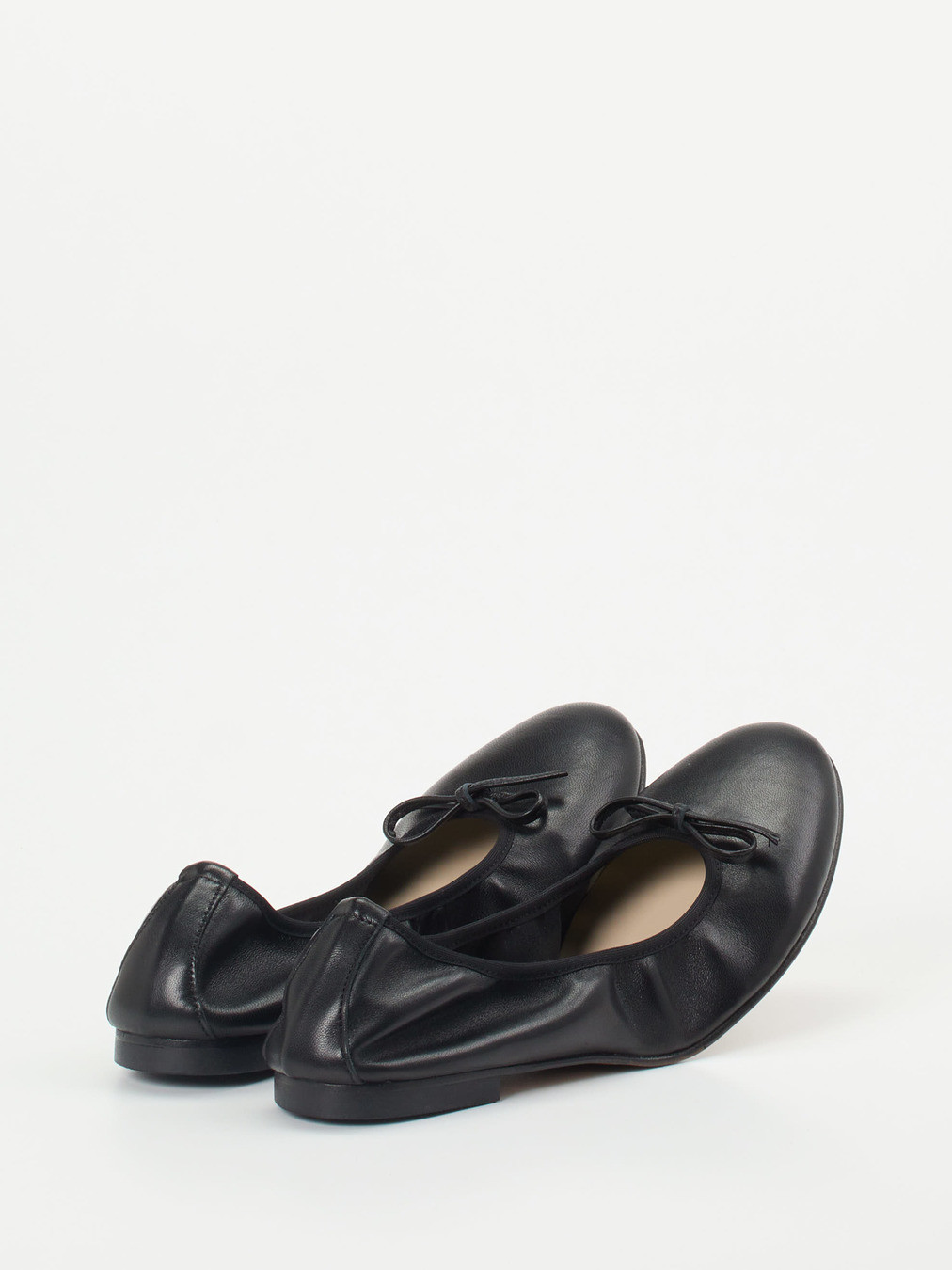 Ballerina schwarz 1410009005503